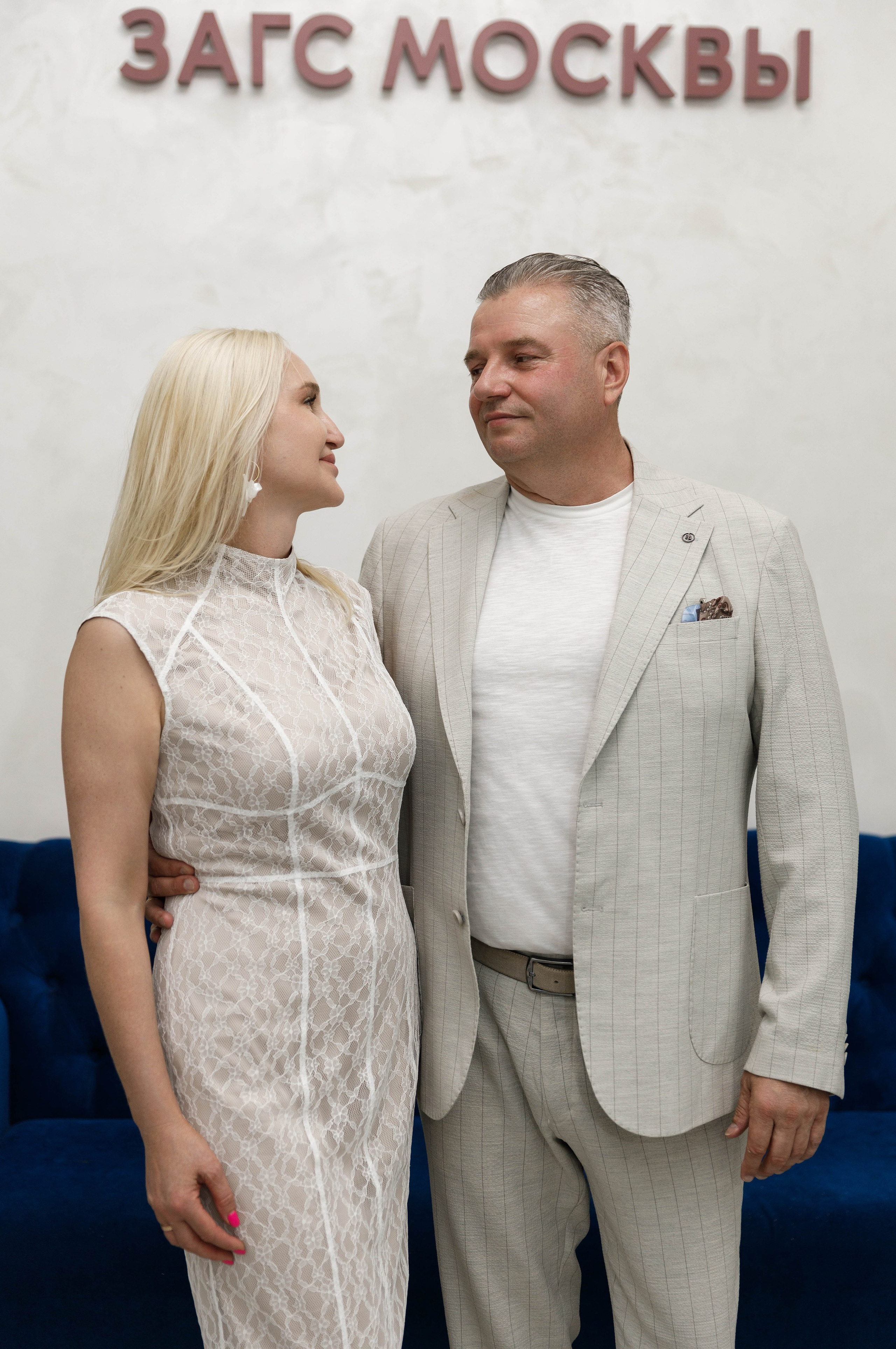Александр&Екатеририна (утро невесты и загс Кутузовский). Фотограф в Москве Юлия Хамзина