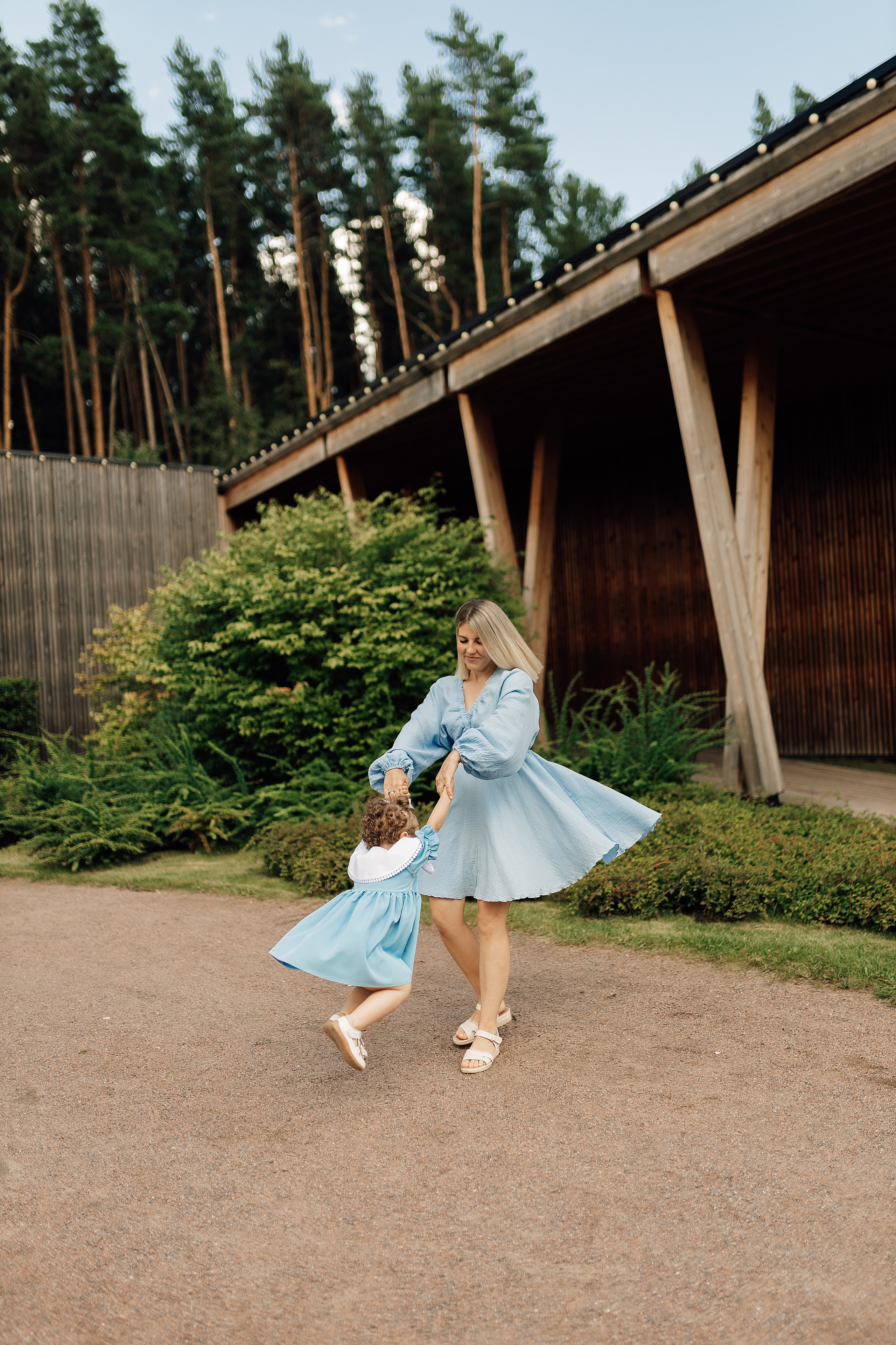 № 13. Фотограф в Москве Юлия Хамзина