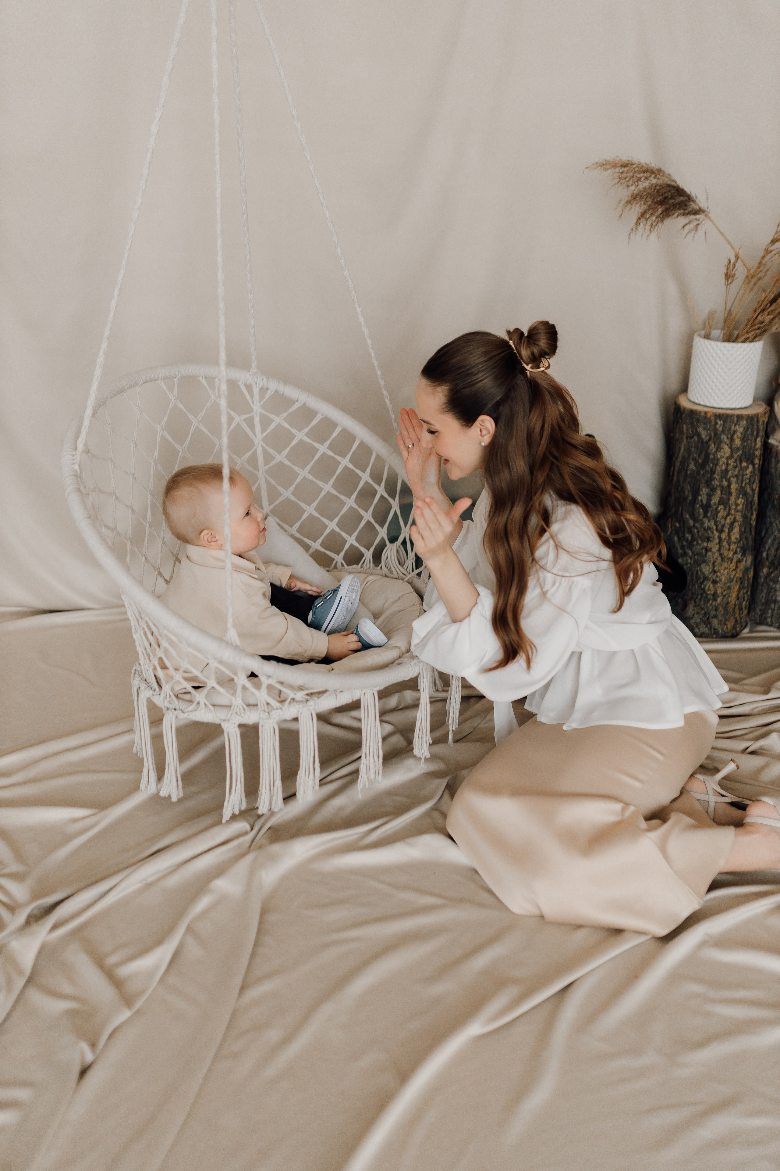 № 19. Фотограф в Москве Юлия Хамзина