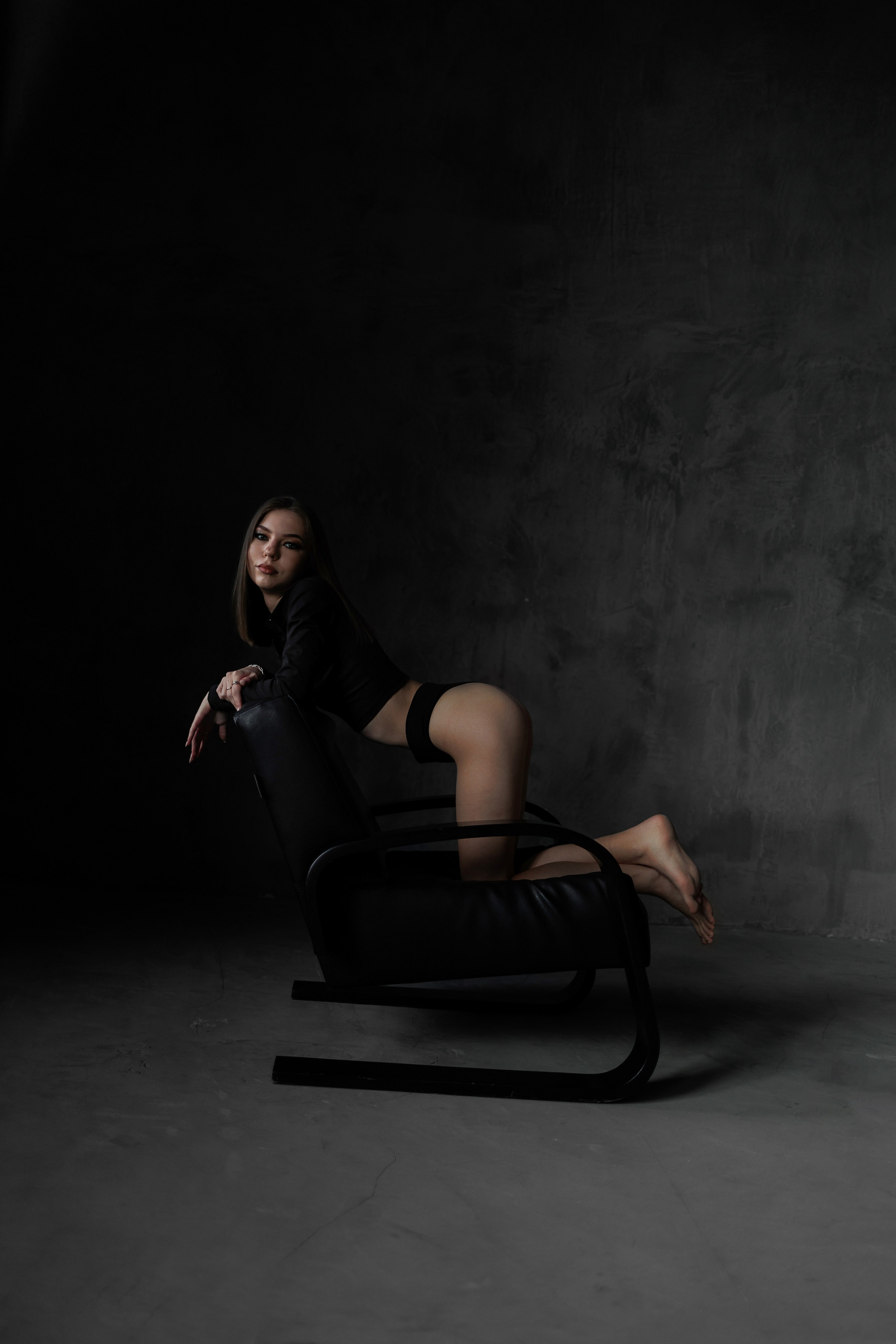 Студийная. Анна Демидец — маркетолог и фотограф в Новошахтинске, Шахтах и Ростове-на-Дону и онлайн по РФ