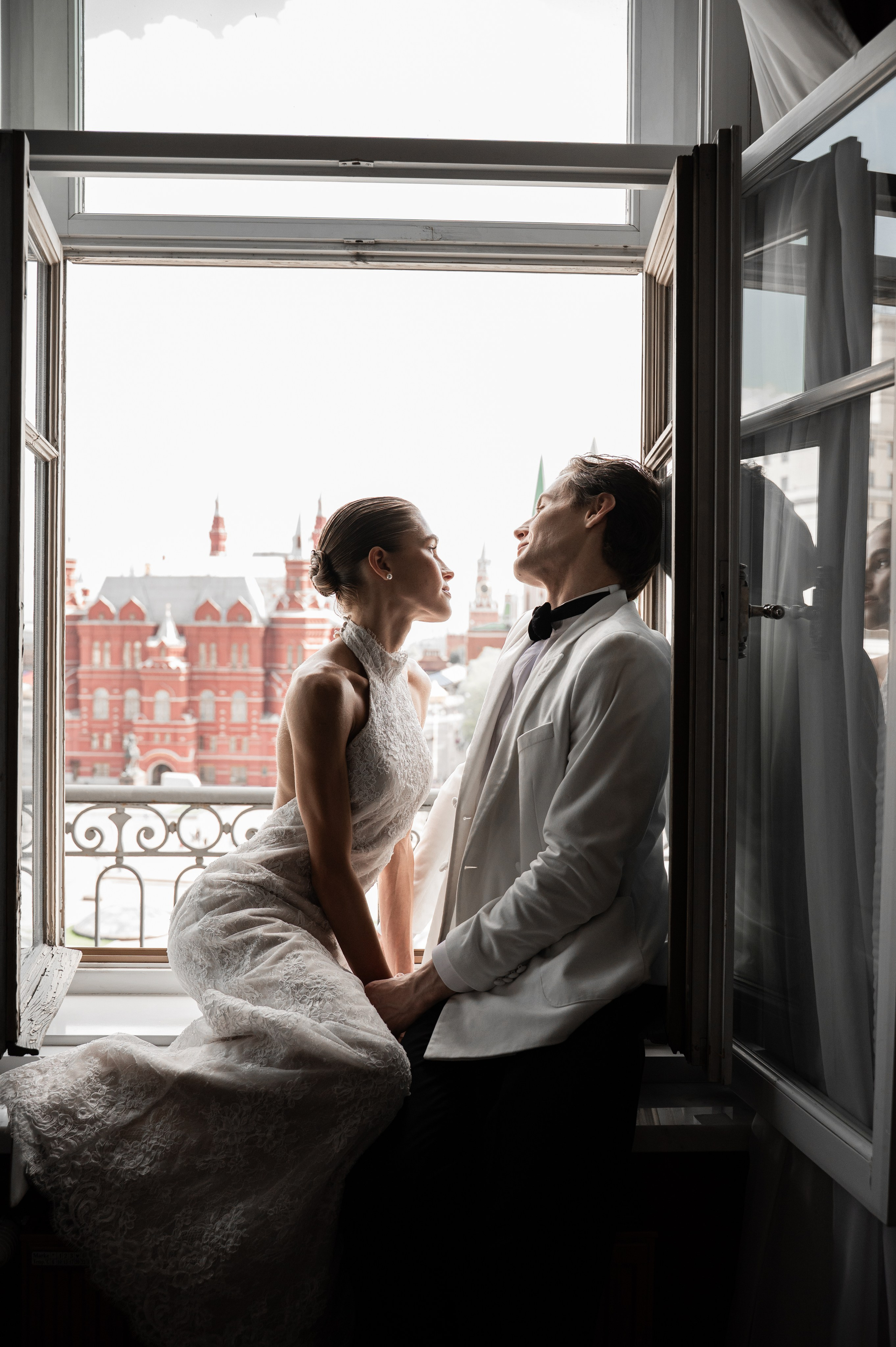 Wedding. Журавлёва Елена