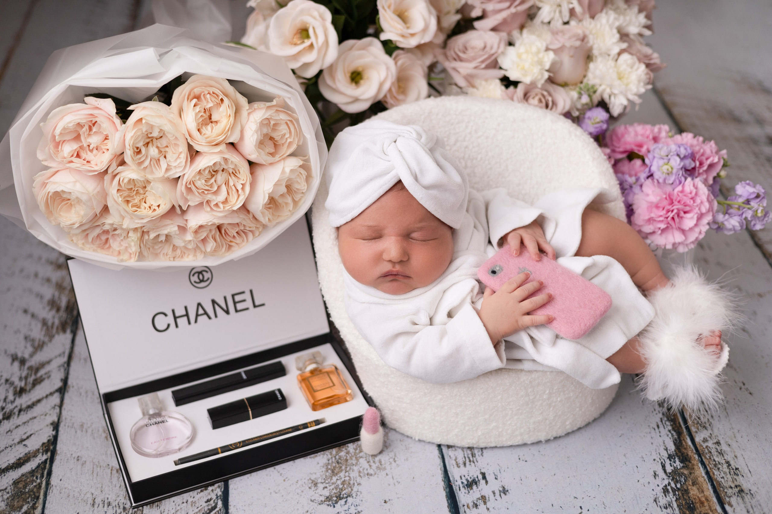 Новорожденные. Фотограф новорожденных Новосибирск