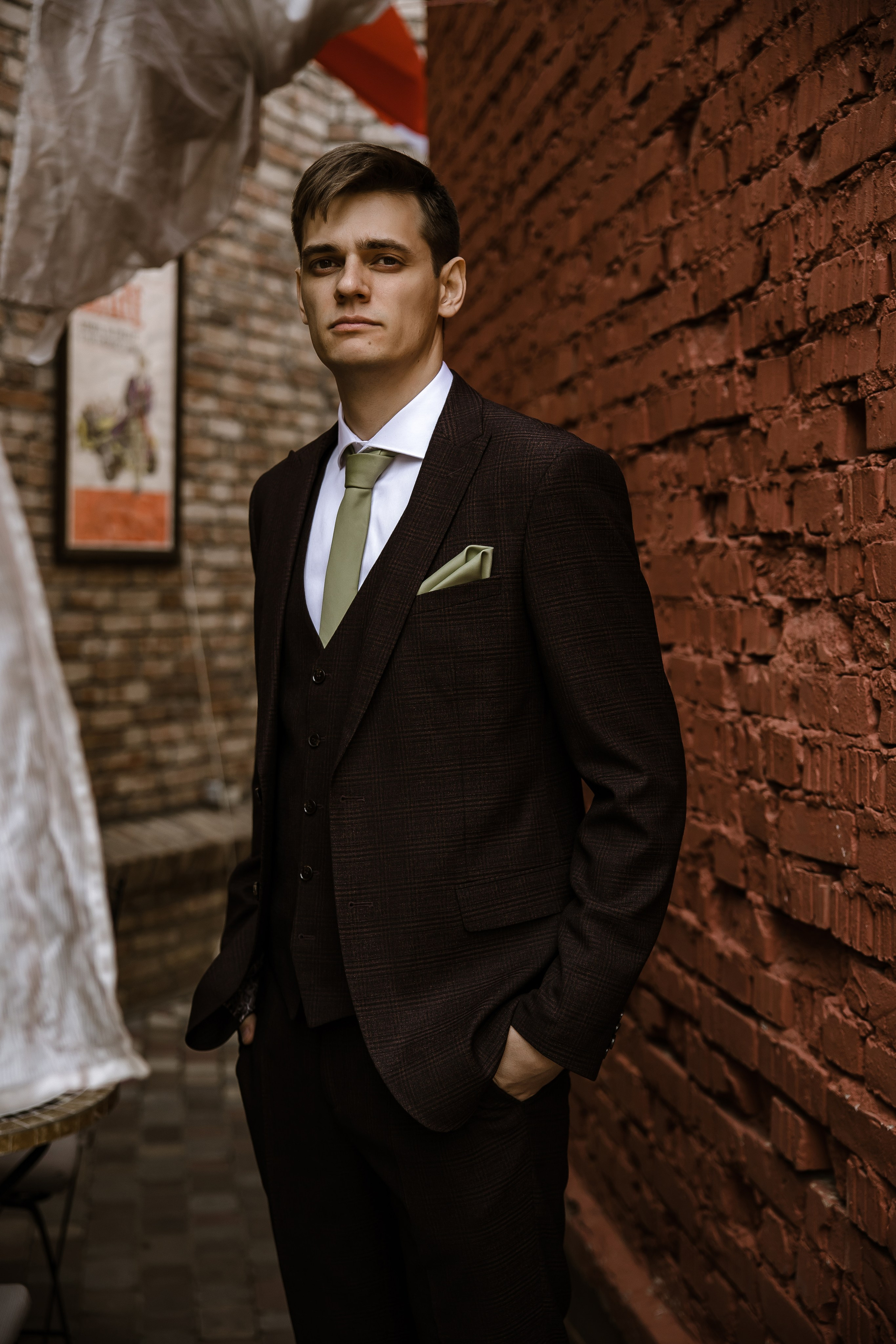 M&A. Свадебный и семейный фотограф в Самаре и Тольятти | Елена Топанцева