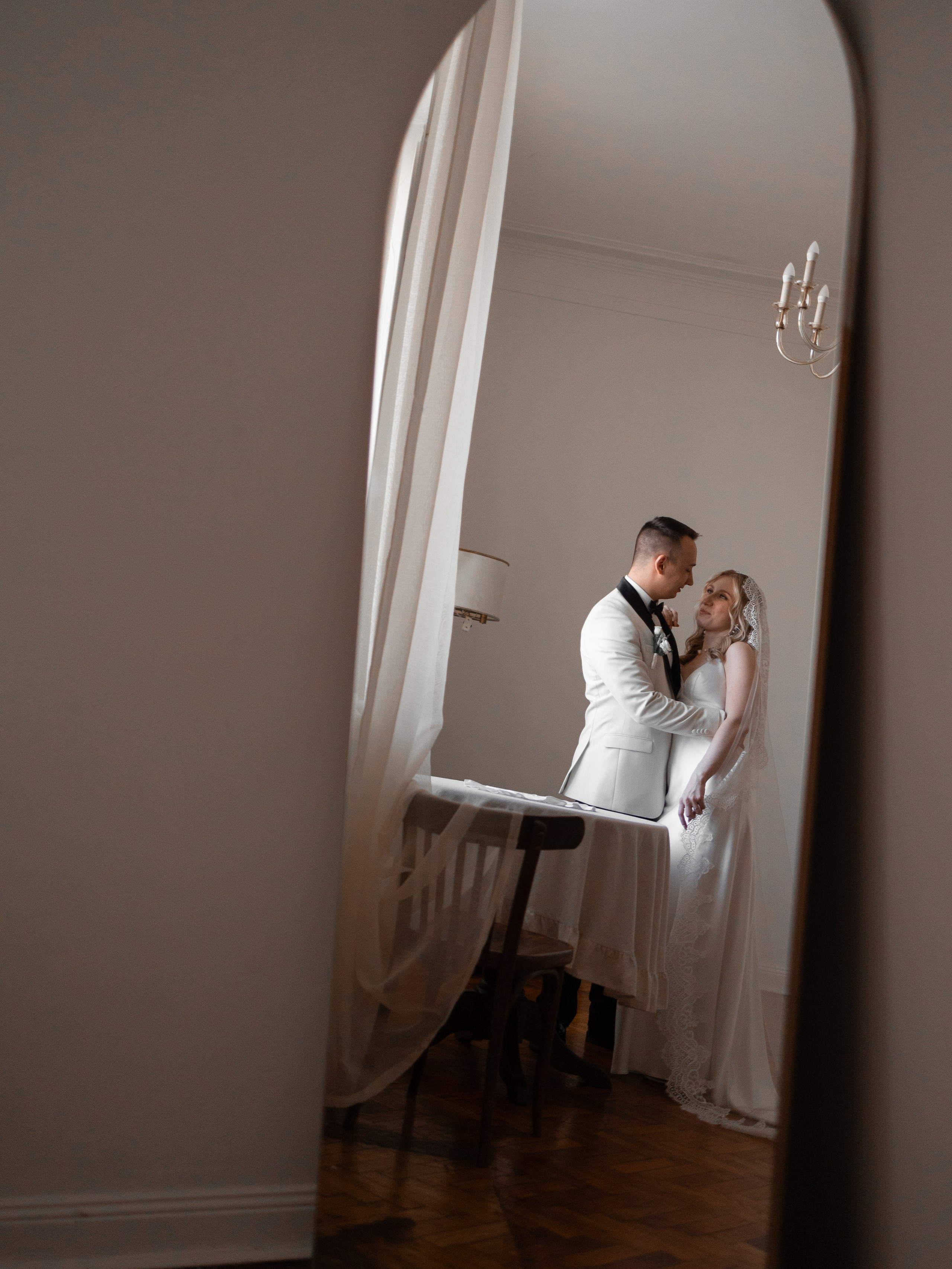 Влад и Алина. Фотограф, видеограф -Александр Антонян