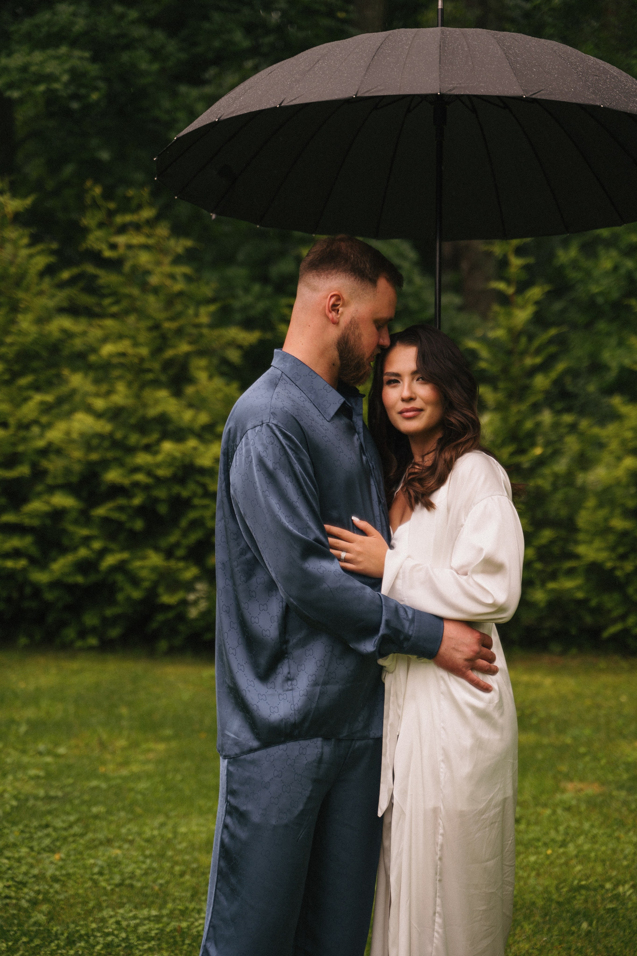 Светлана и Константин. Свадебный, репортажный и семейный фотограф в Москве Арина Зак