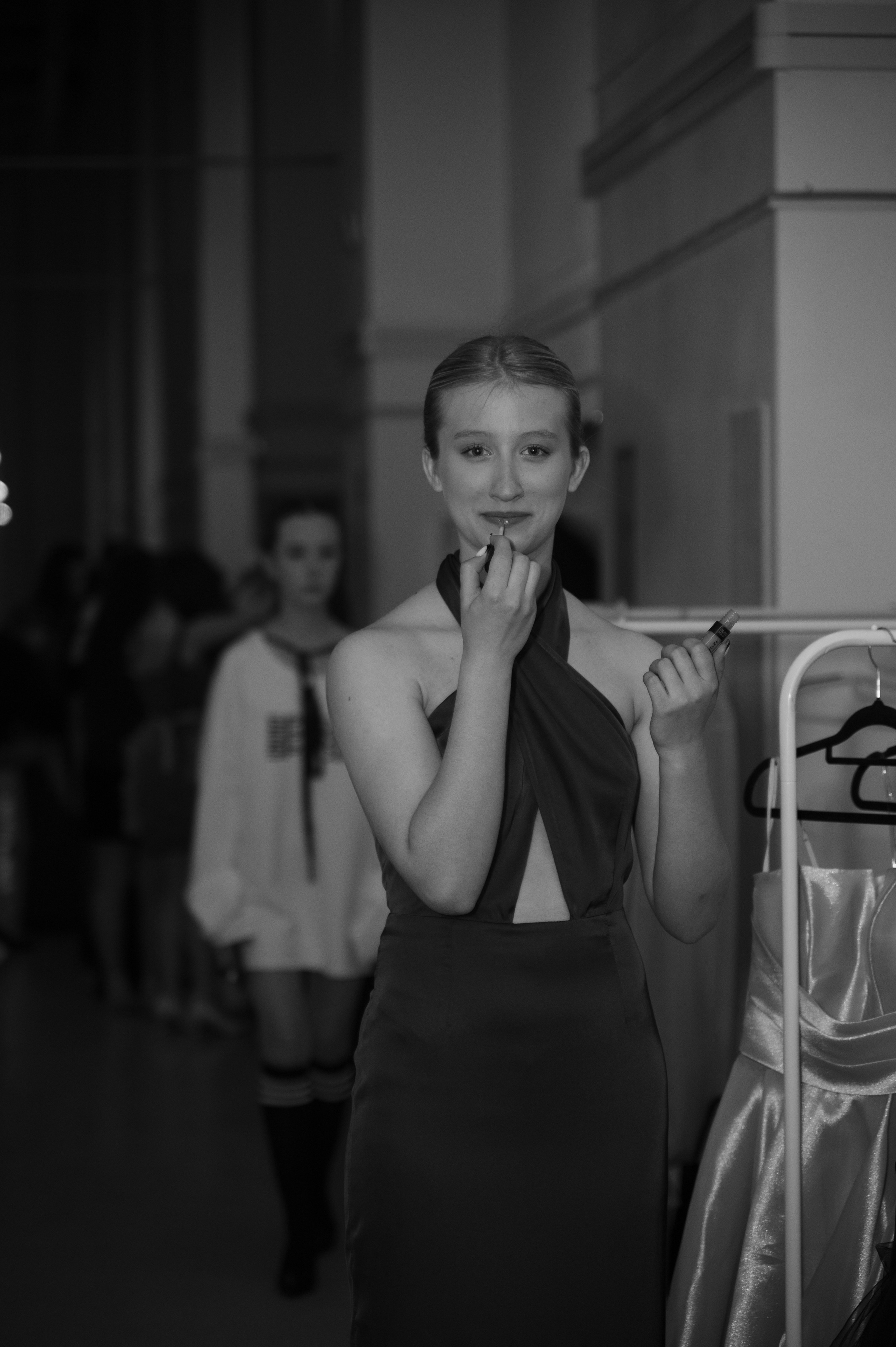 Весенний показ от Aesthetics model management | 15.05.2025. Фотограф в Омске Елизавета Кириллова