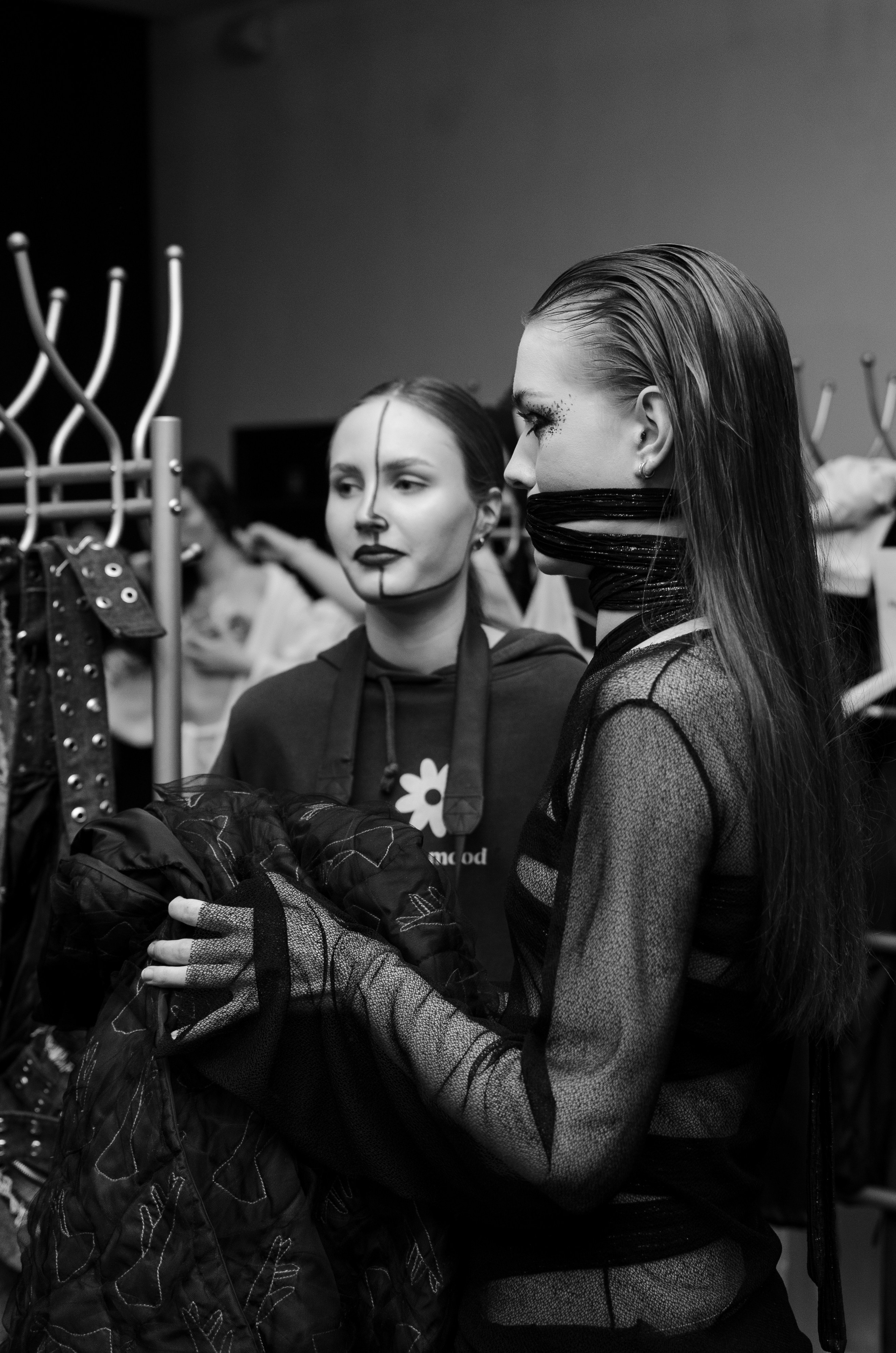 «Сибирская этника — 24» XIII Международный конкурс дизайнеров | 30.11.2024. Фотограф в Омске Елизавета Кириллова