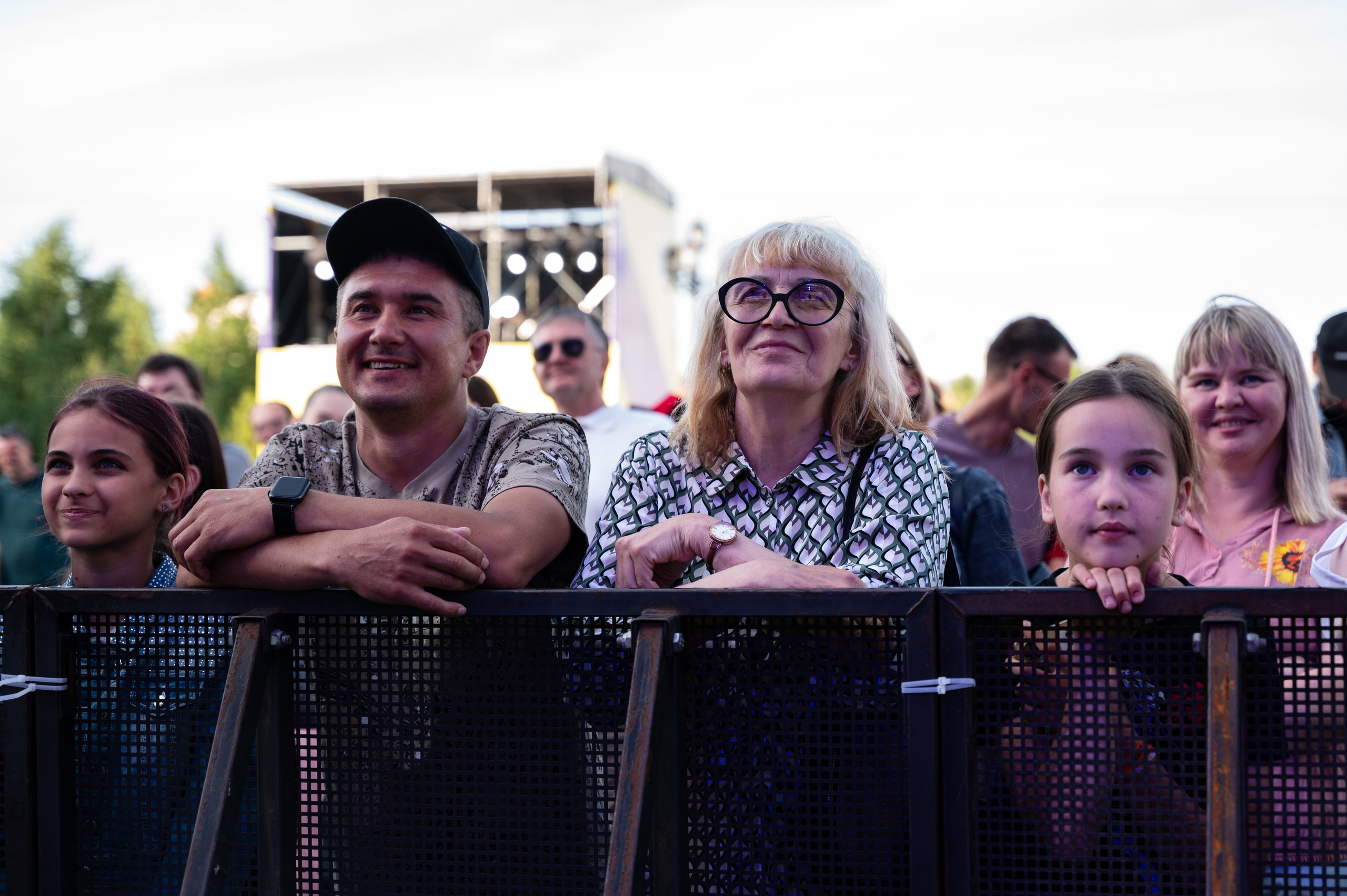 Код молодежи | 27.06.2025. Фотограф в Омске Елизавета Кириллова
