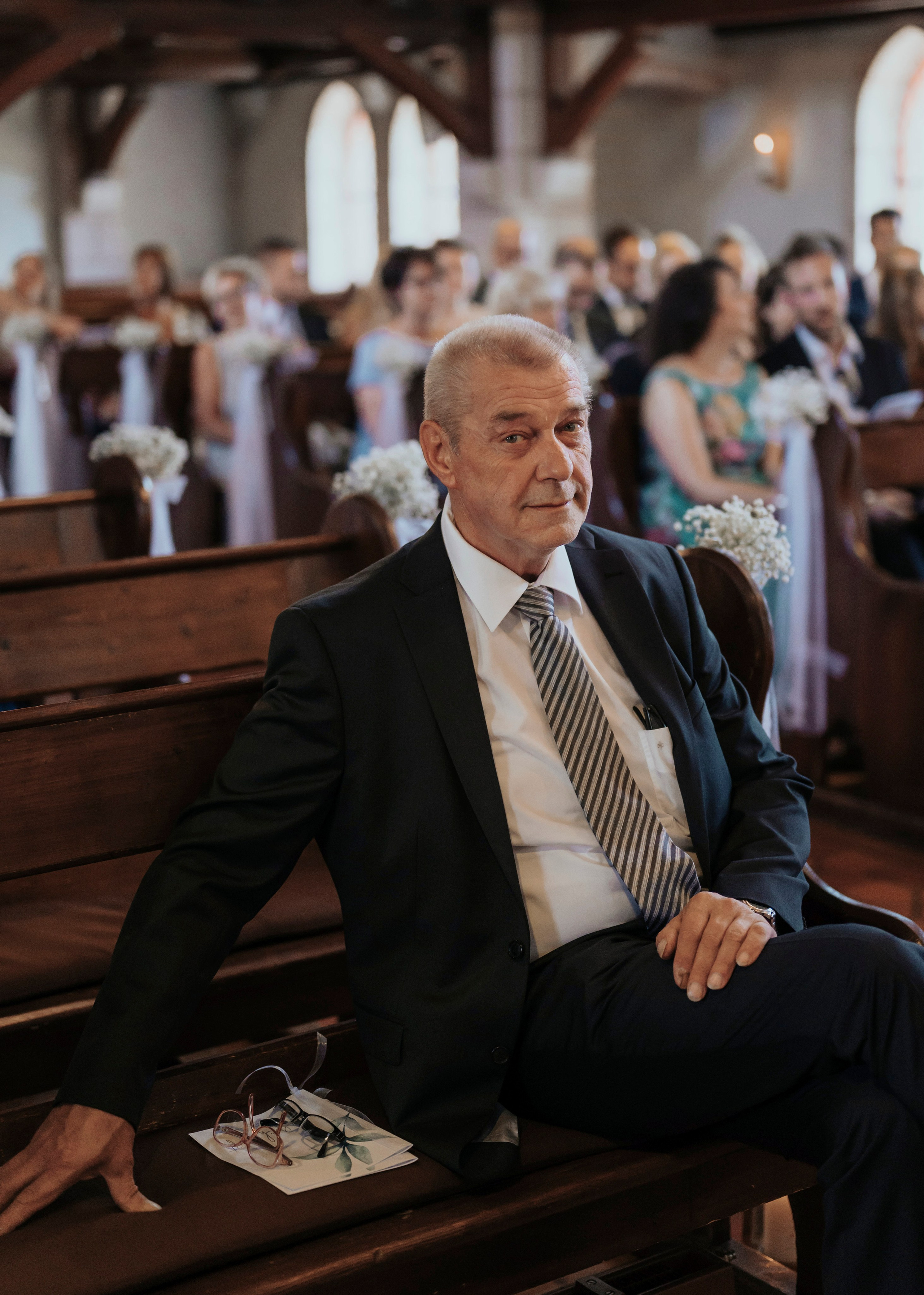 Карло и Джулия. Фотограф Тим Бритнев