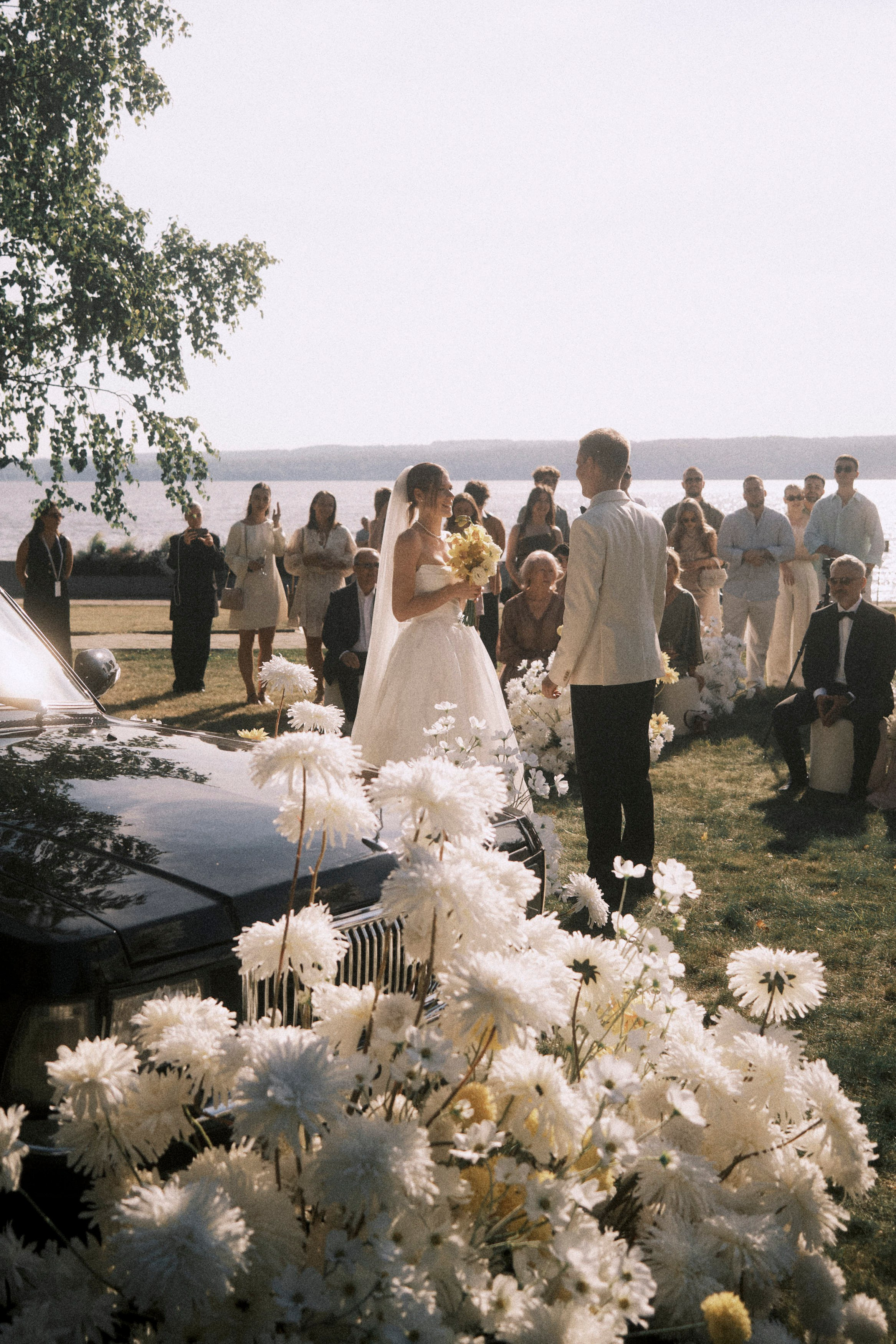 Vlad & Sofiya. Фотограф Тим Бритнев