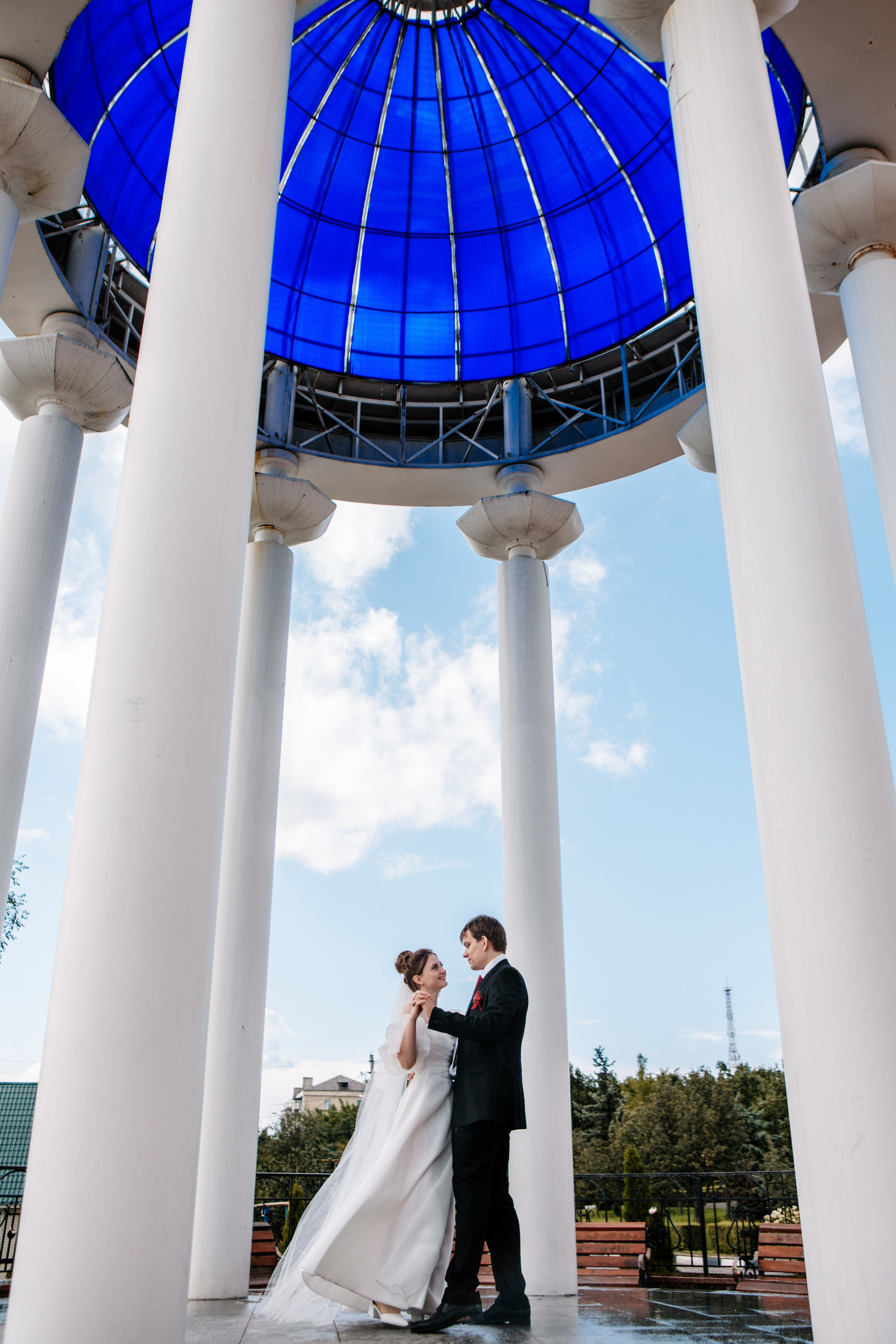 • Ирина & Павел •. Семейный и свадебный фотограф в Воронеже Майя Добровольская
