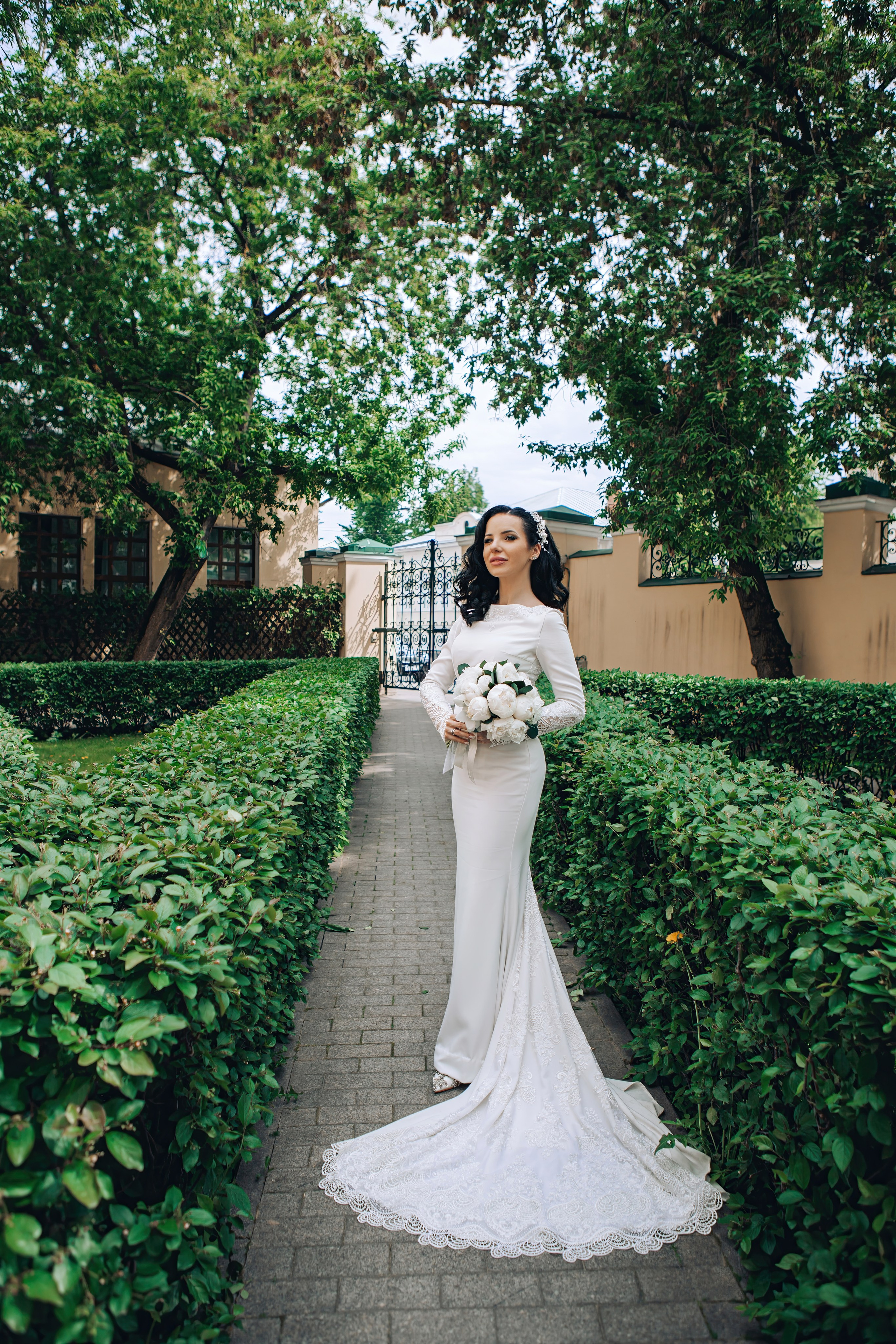 Влад и Елена. Фотограф Ольга Ефремова