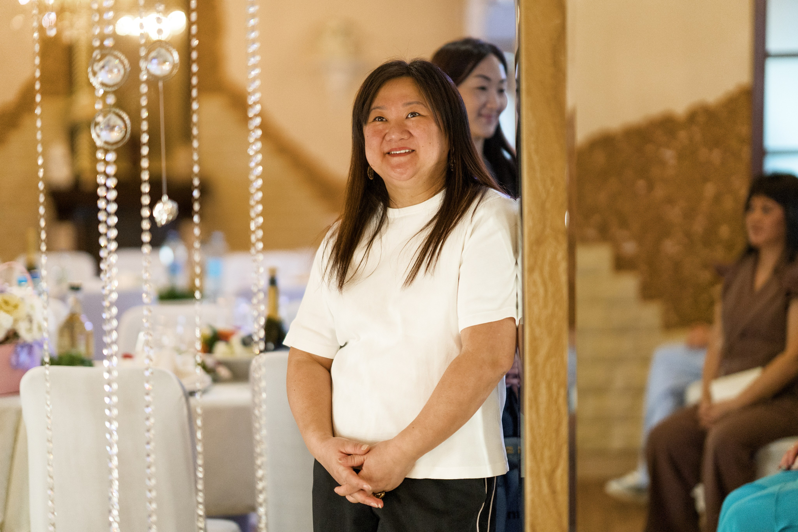 Свадьба | Илья Ксения — 2025