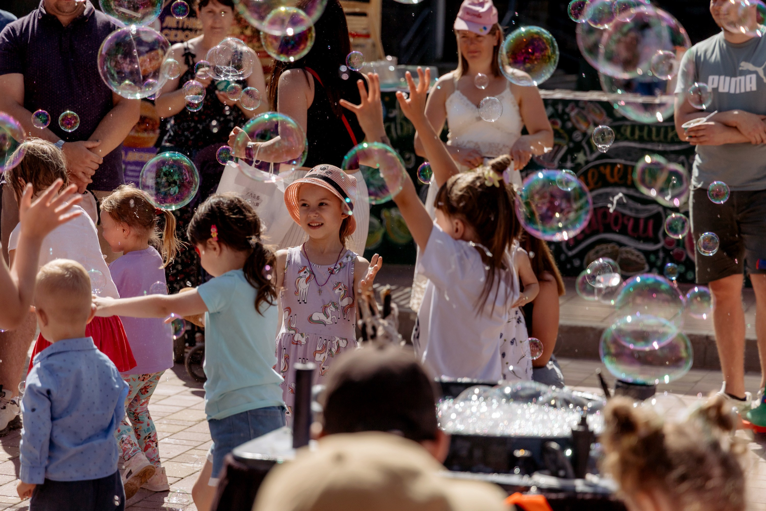 Фестиваль смоленской кухни ЛУКОВ ФЕСТ 2025. Главная