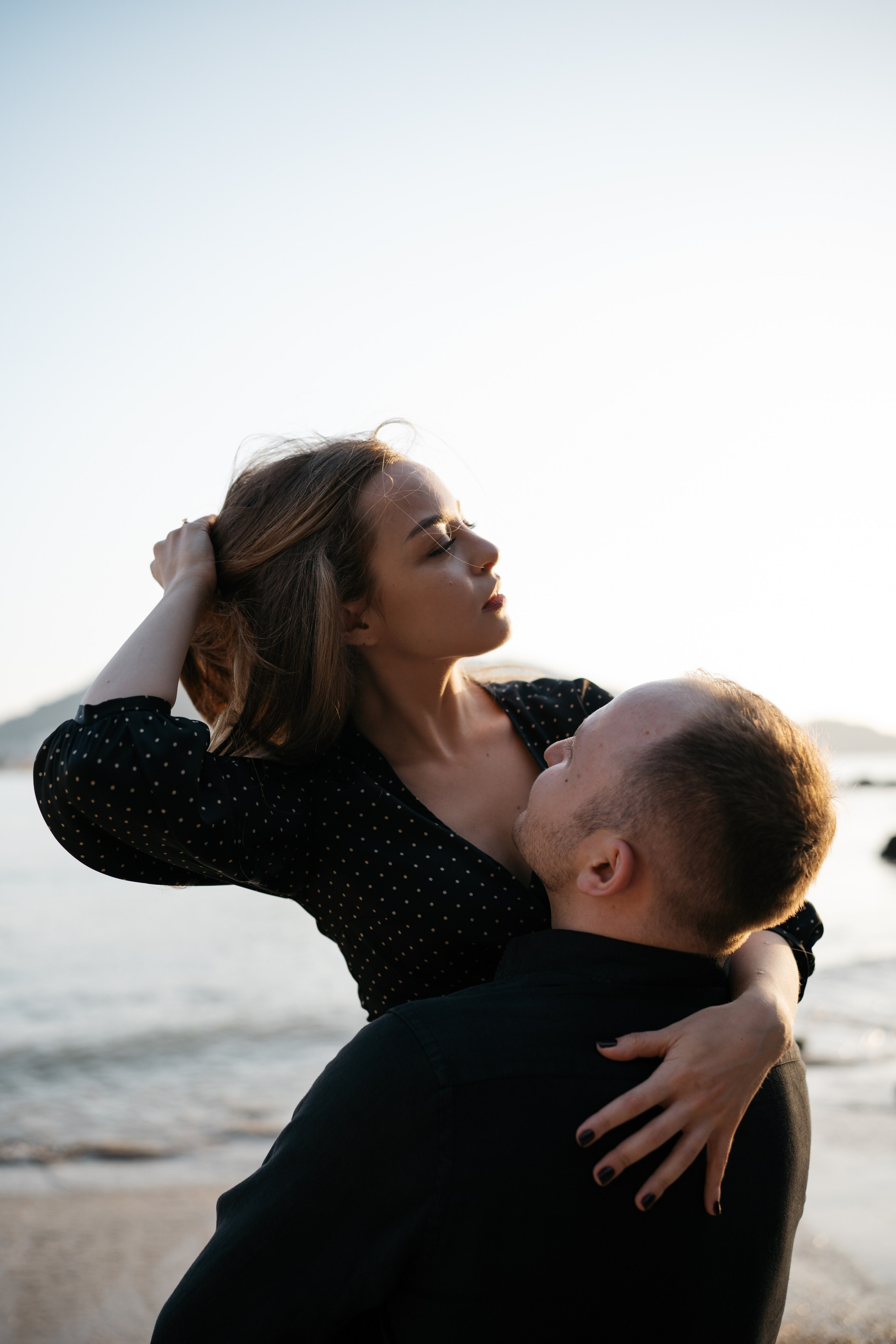 Катя и Юлиан. Свадебный и семейный фотограф в Санкт-Петербурге