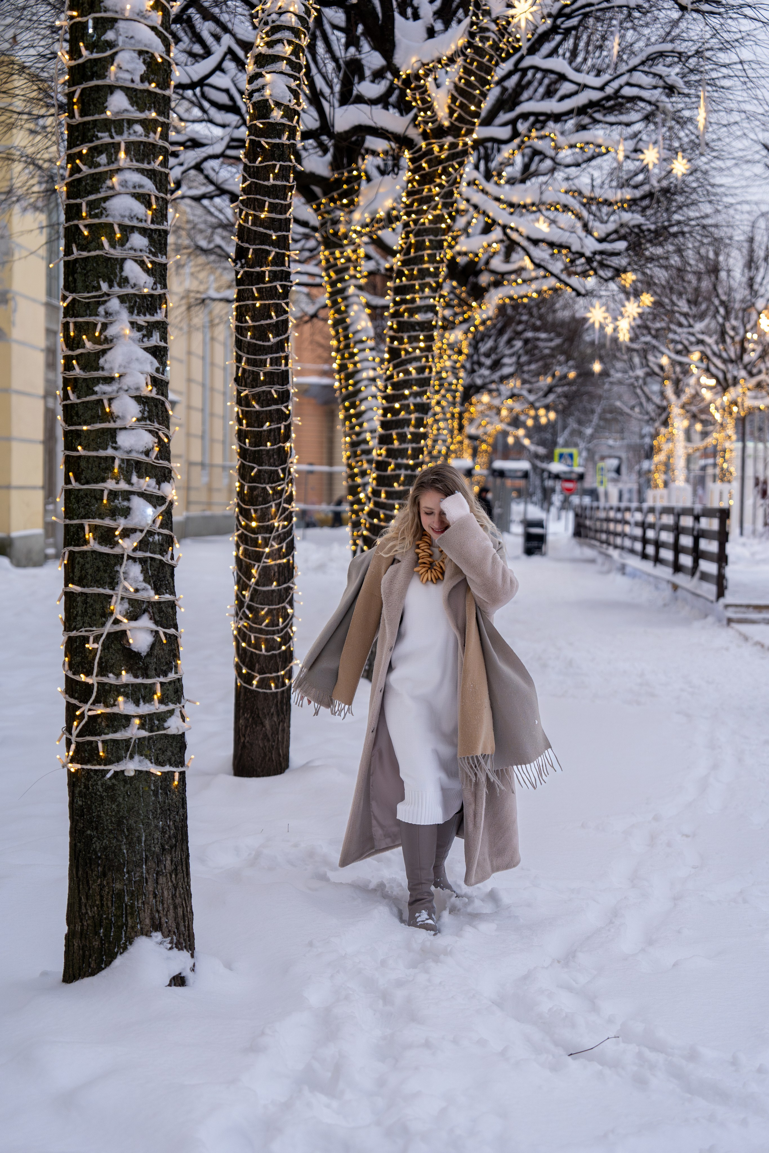 Манежная площадь. Главная