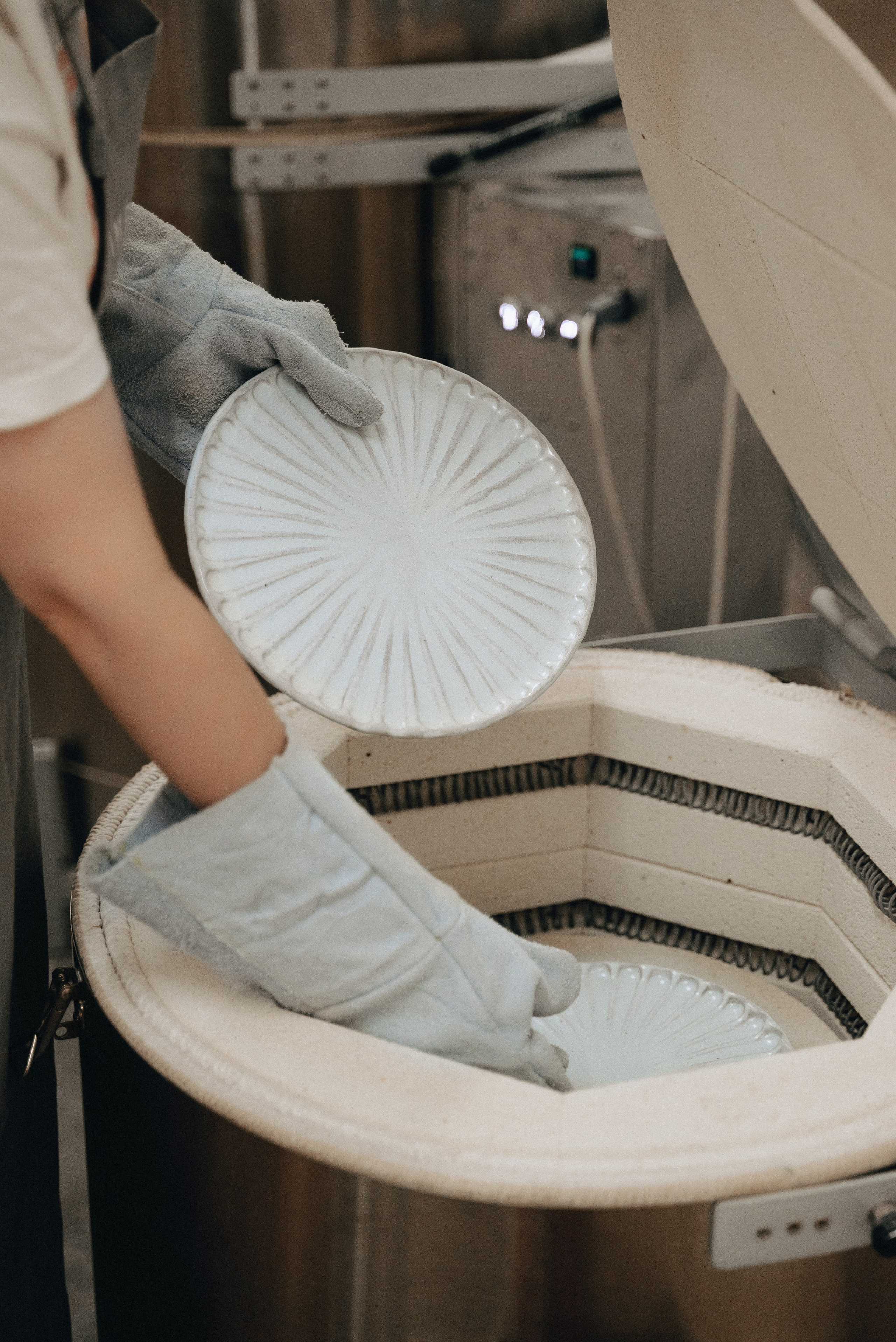 SIMPLICITY, гончарная студия. Екатерина Курбанова. Женский фотограф