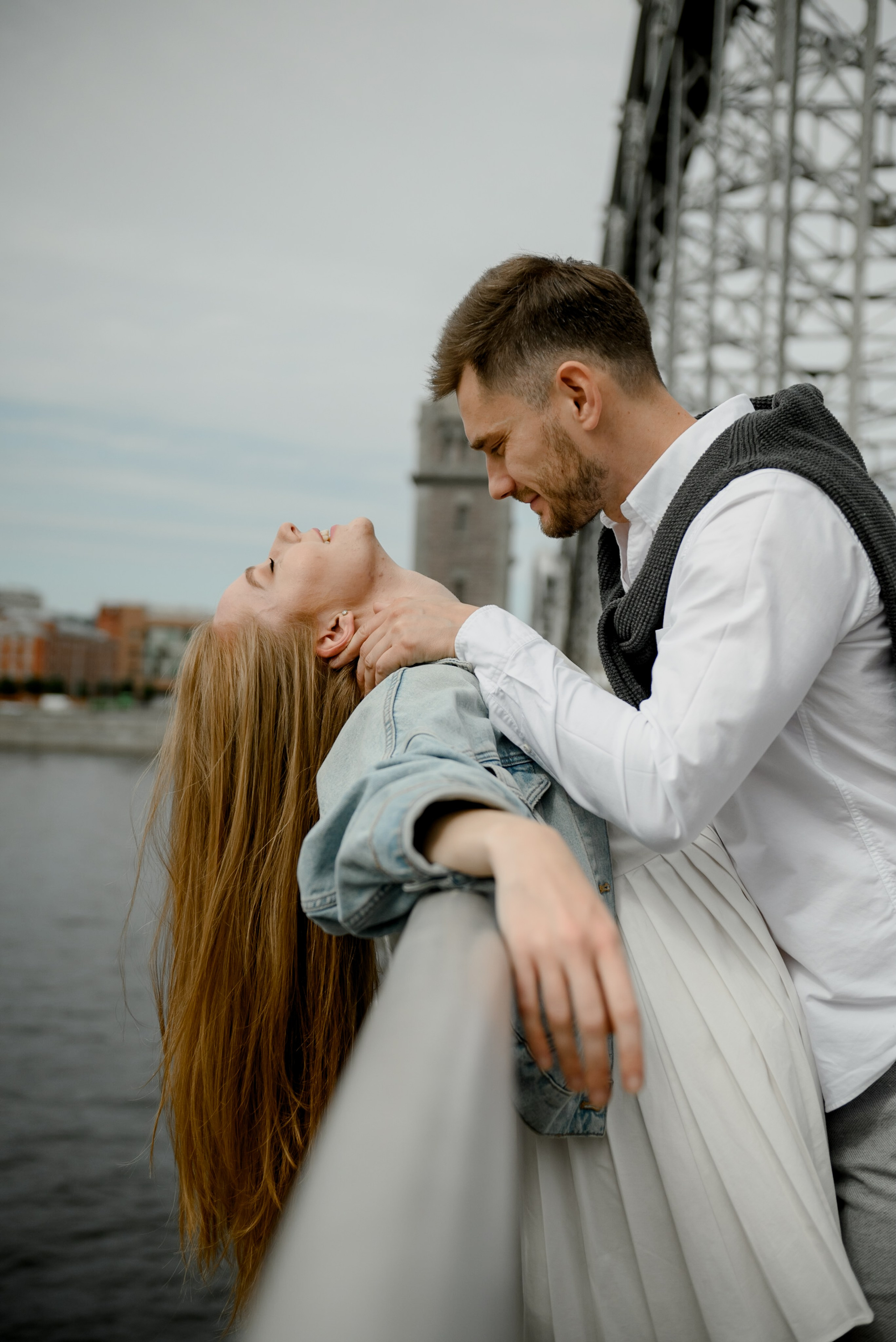 Питер- город любви. Свадебный фотограф в Минске Минчукова Анна