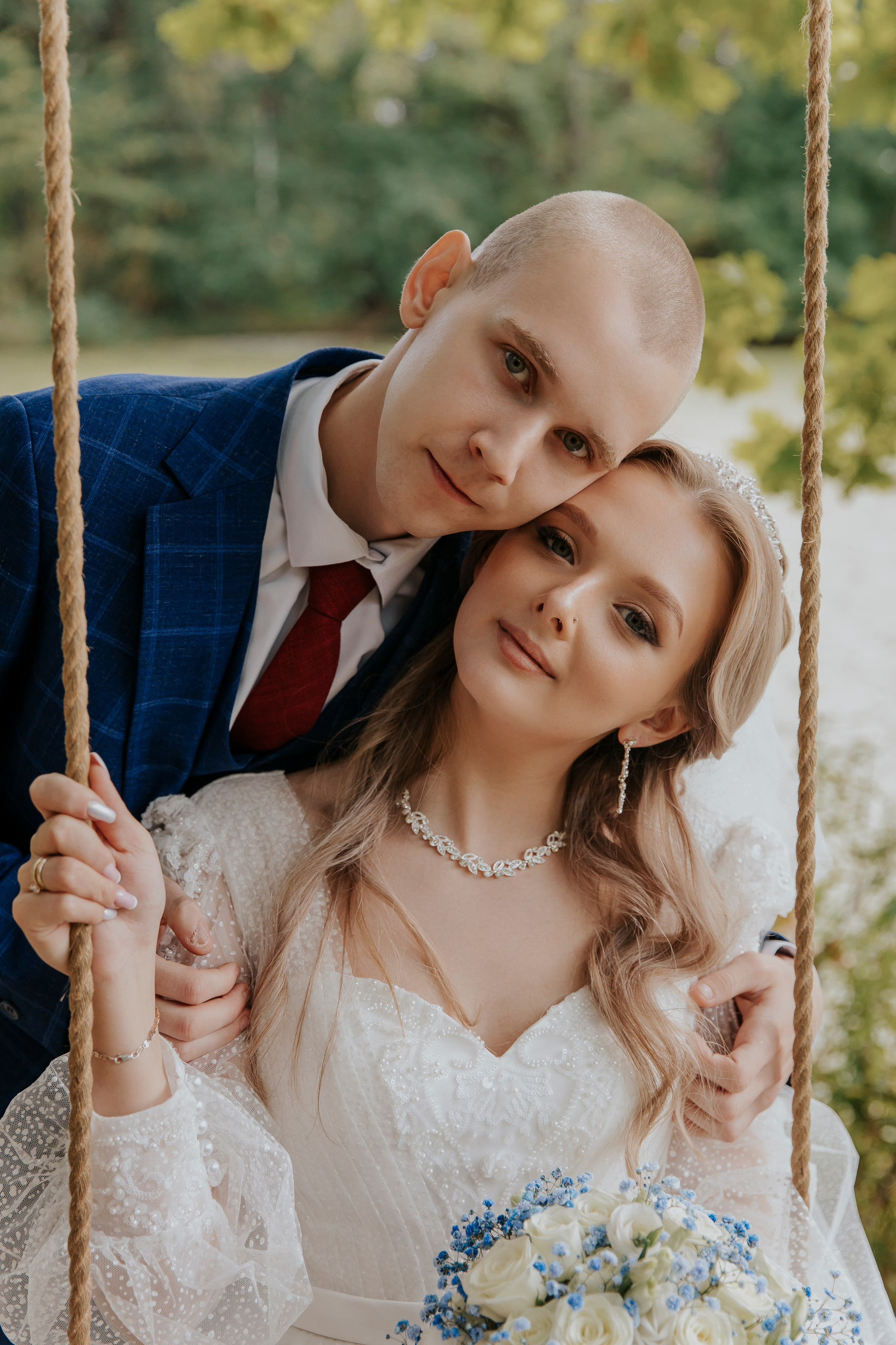 Аракчеевский парк. Фотография с любовью от Людмилы Луценко