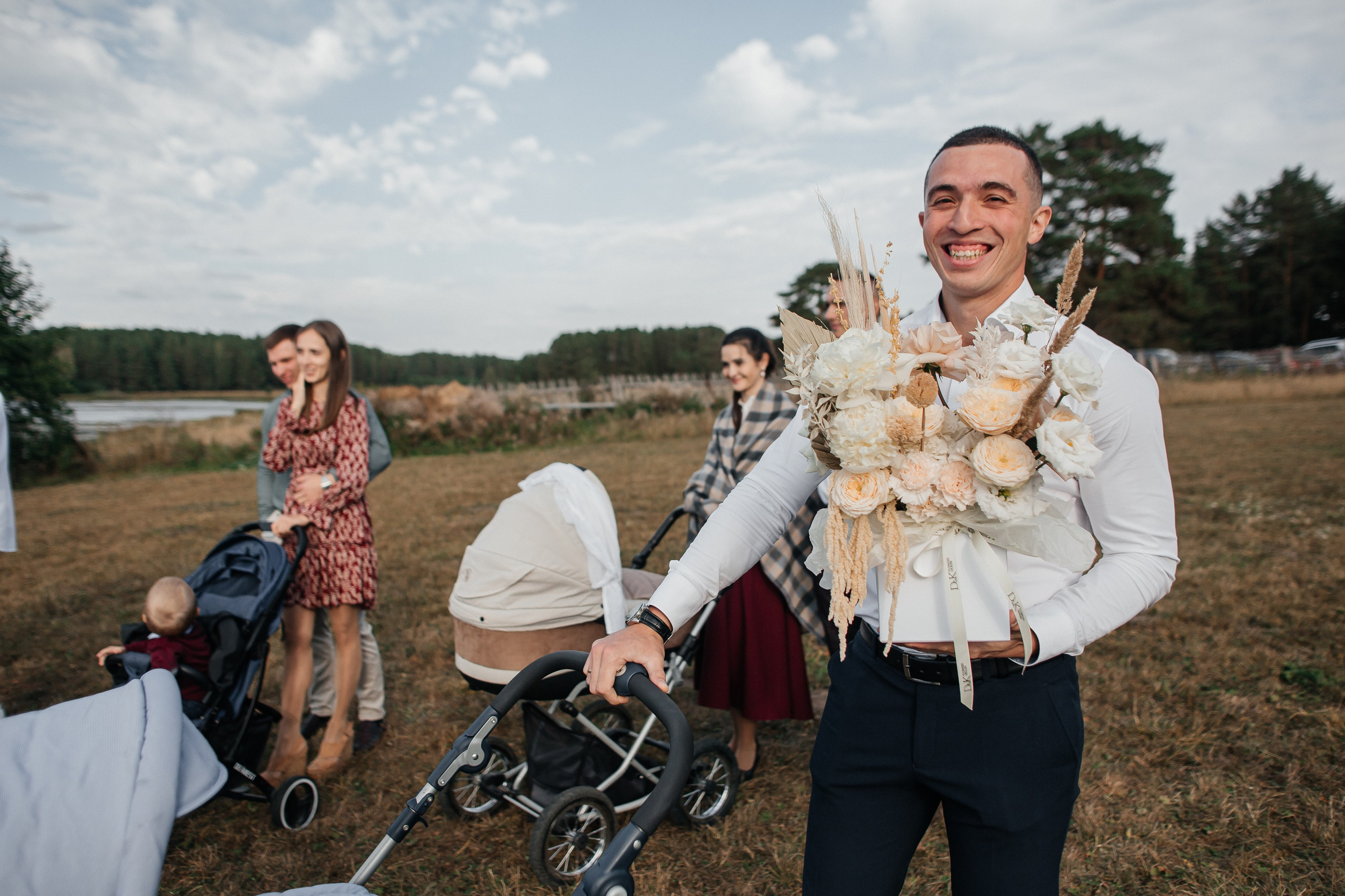 Стас и Лида. Свадебный фотограф Сочи, Екатеринбург и Санкт-Петербург