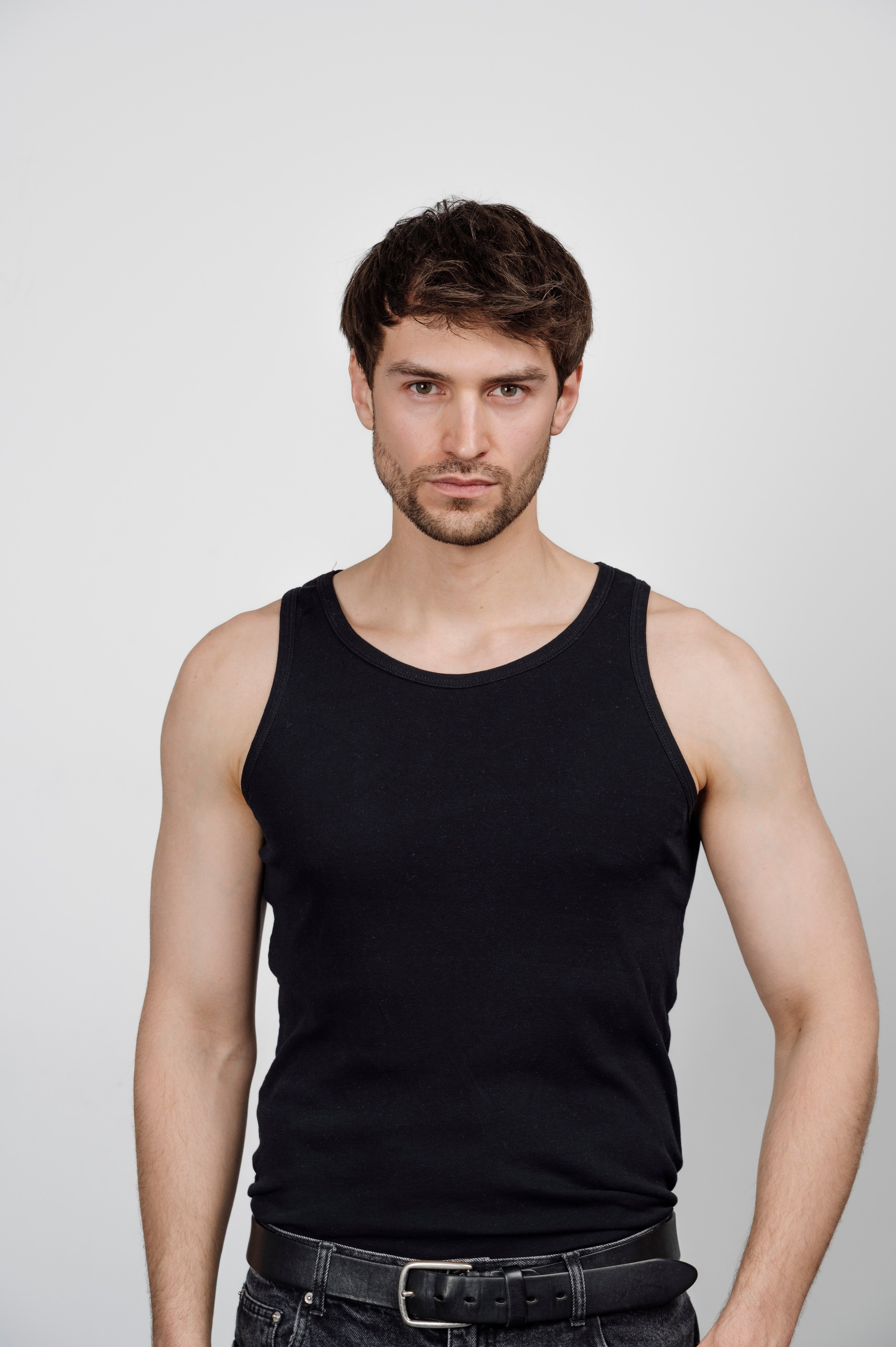 Модельные снепы (мужские). Photographer in Belarus — Olga Shapovalova (Zhardeckaya)