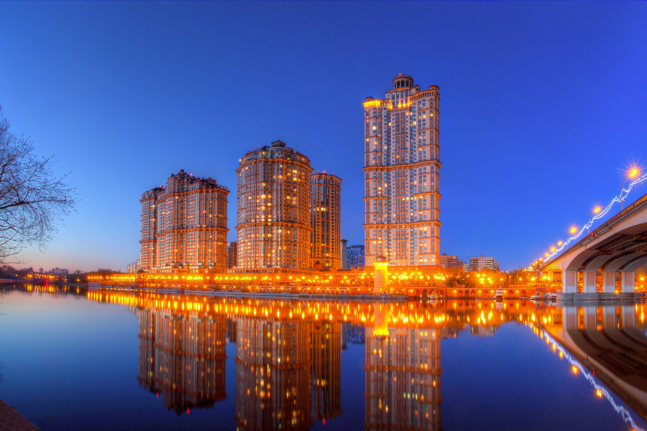 Фотограф Алексей Седойкин