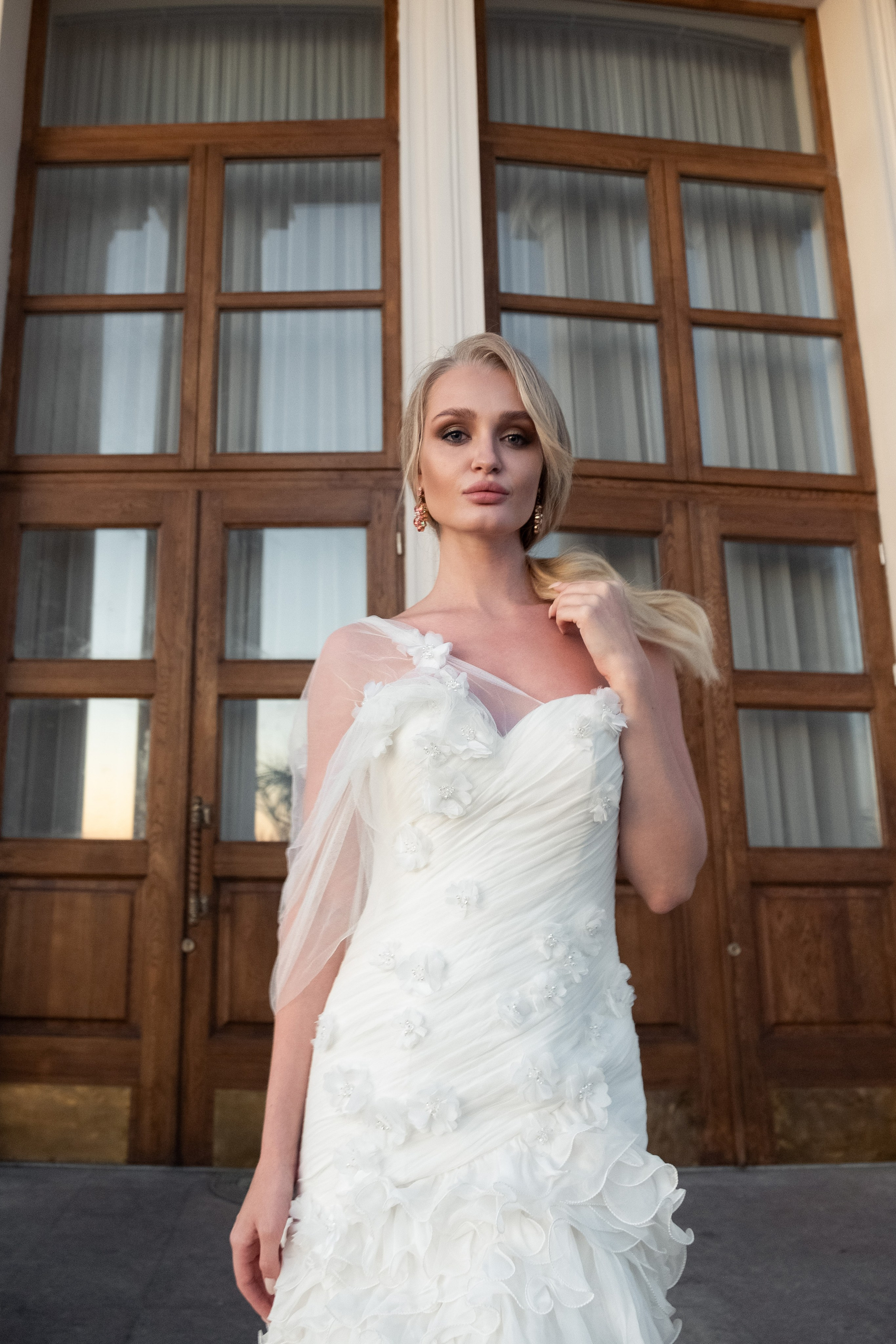 Ротонда. Свадебный Видеограф Фотограф в Сочи