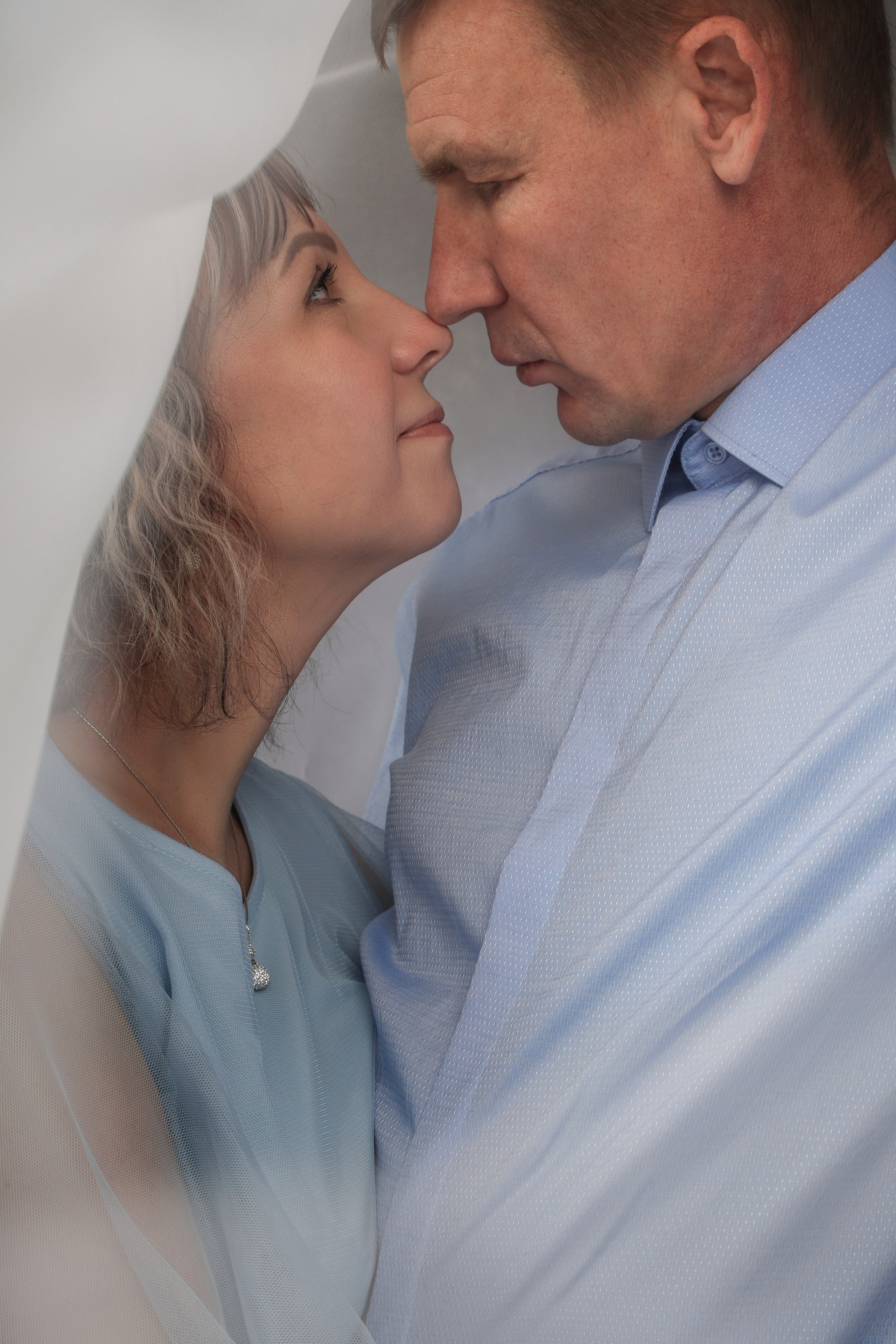 Ирина и Павел. Фотограф Ирина Смолина в г. Шимановске/Амурская область