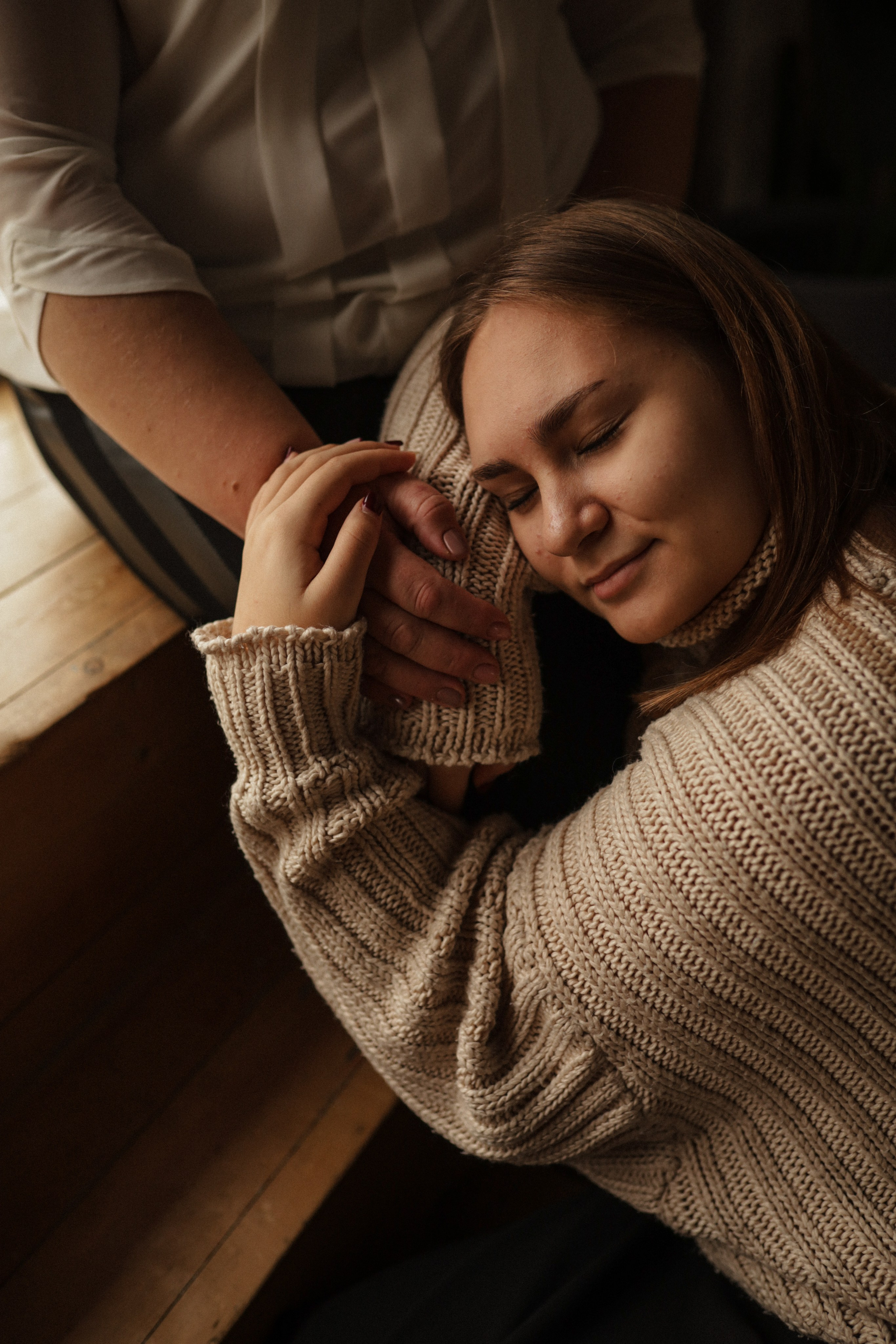 Софья, Светлана, Лиза. Инна Вильт| лайфстайл фотограф из Новосибирска