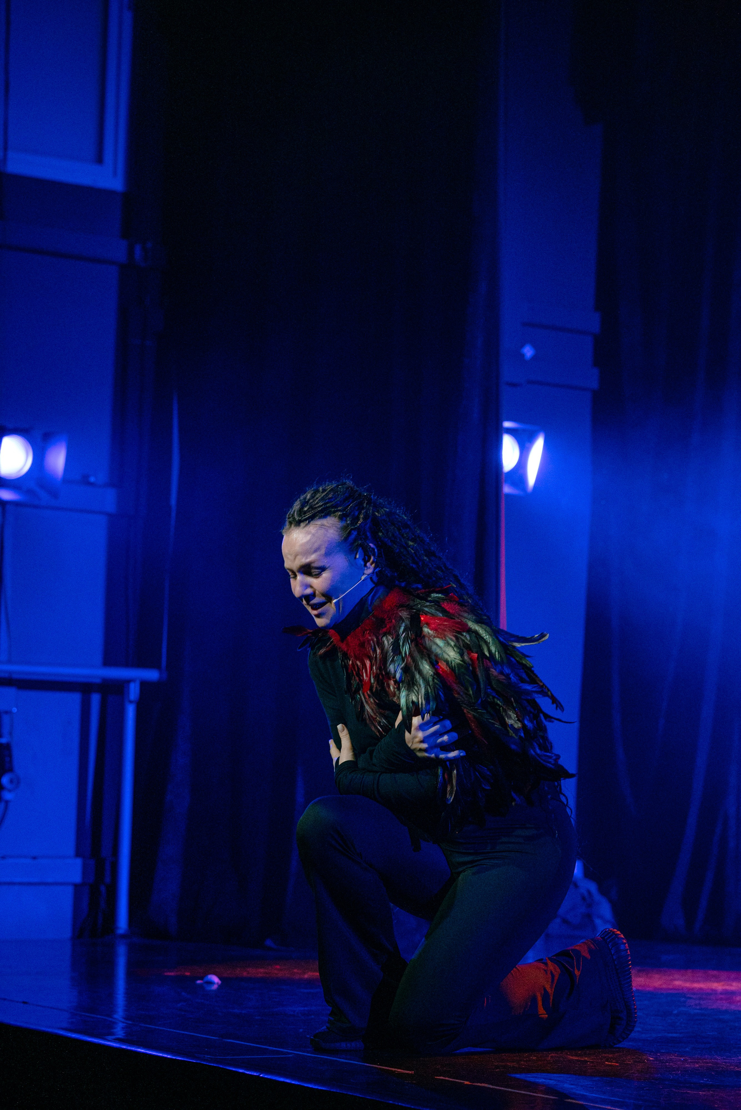 Мюзикл «Время жить» Москва. Женский фотограф в Москве Анастасия Сидорова