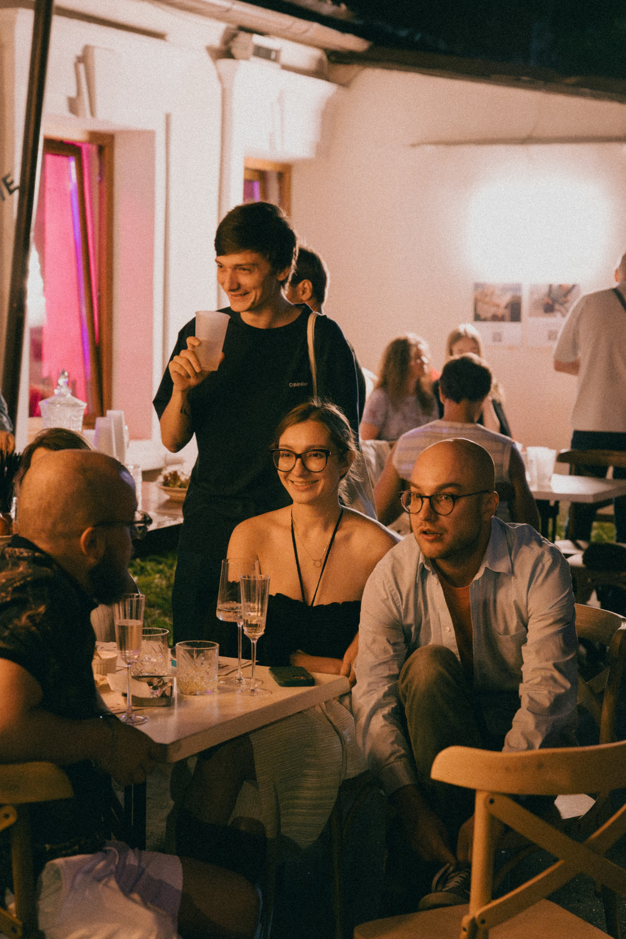 Публика «Три года — по любви». Фотограф в Москве Виктория Губина