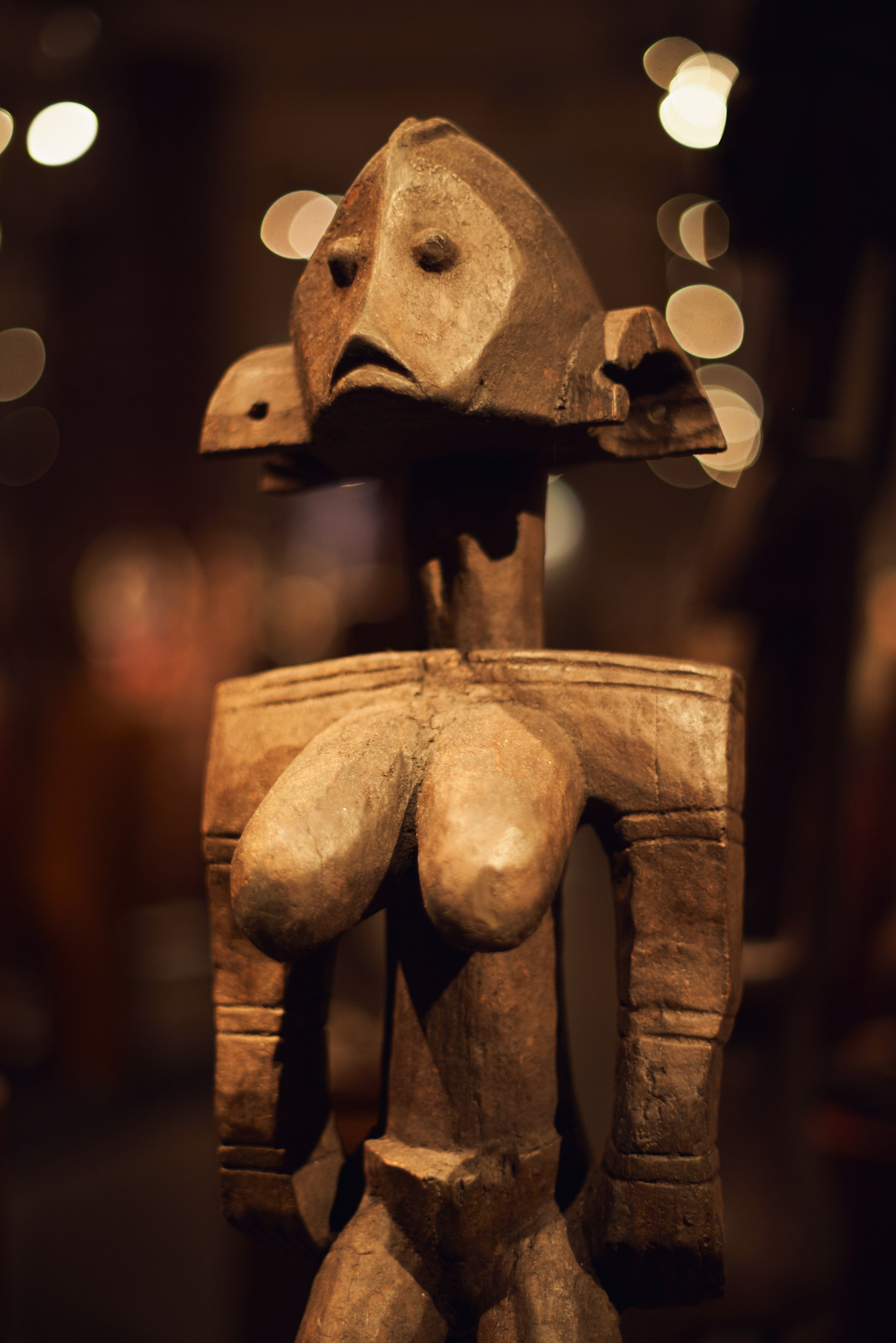 Нкоди. Охотник на демонов