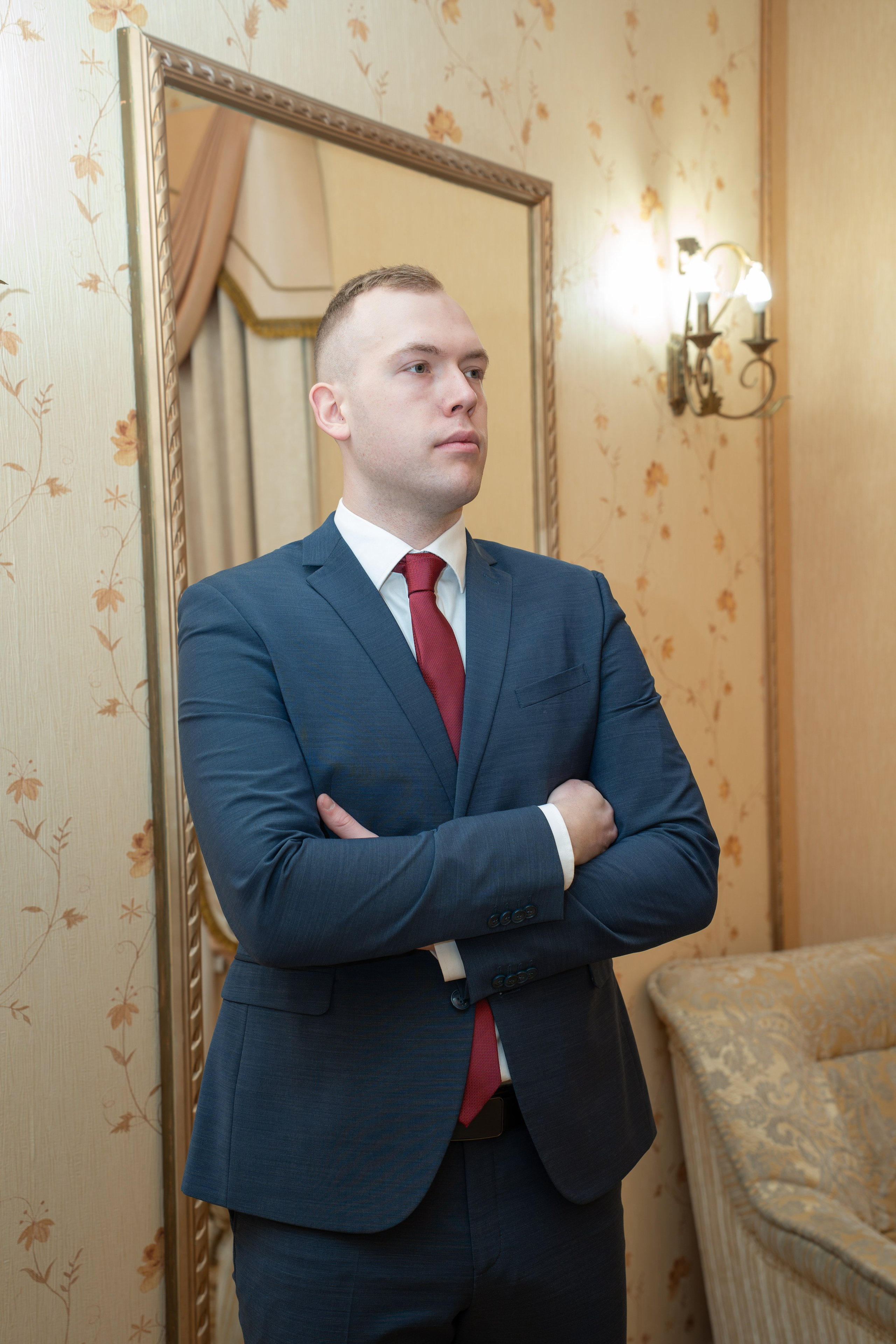 Регистрация брака. Услуги фотографа | Санкт-Петербург