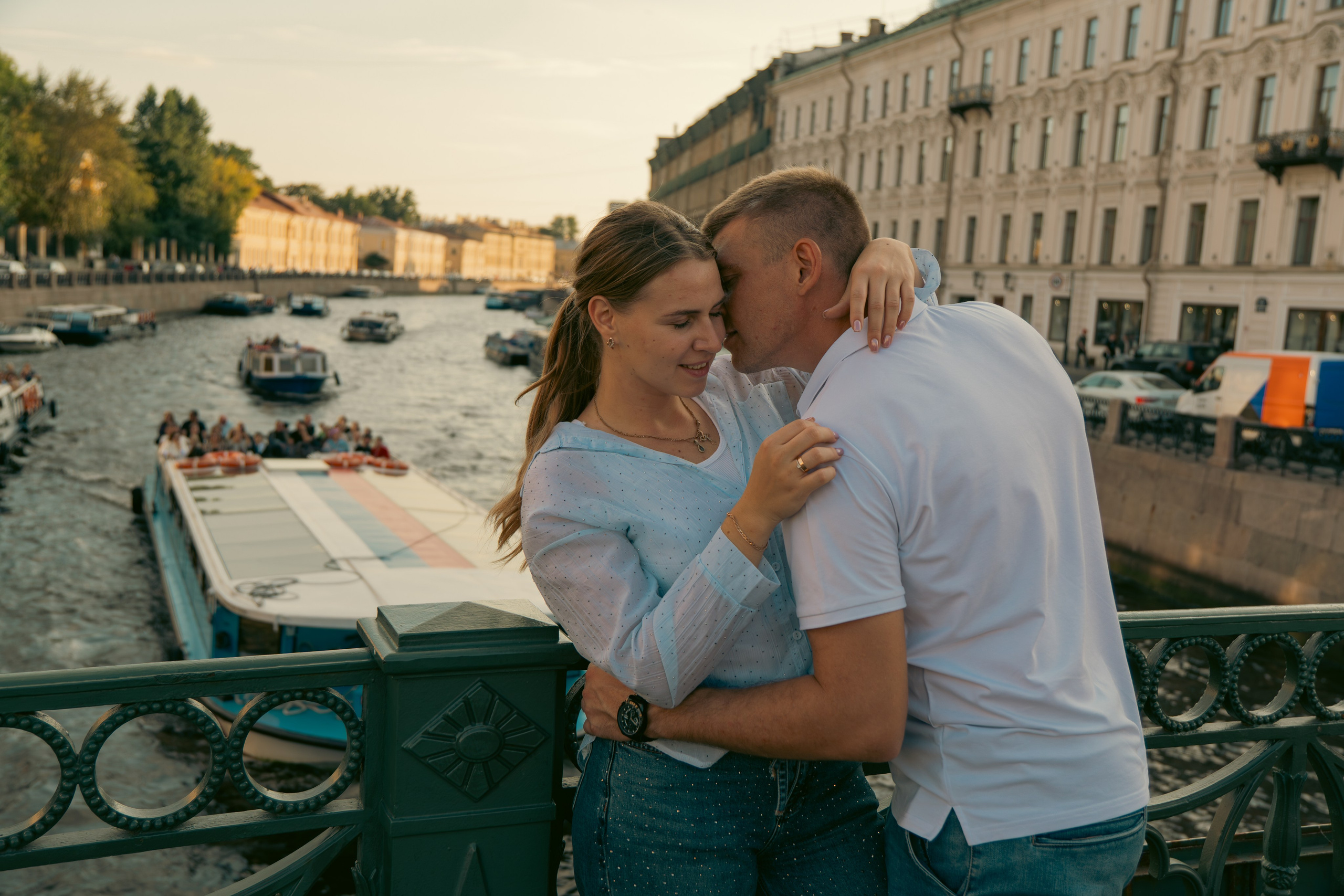Пара из Крыма. Услуги фотографа | Санкт-Петербург