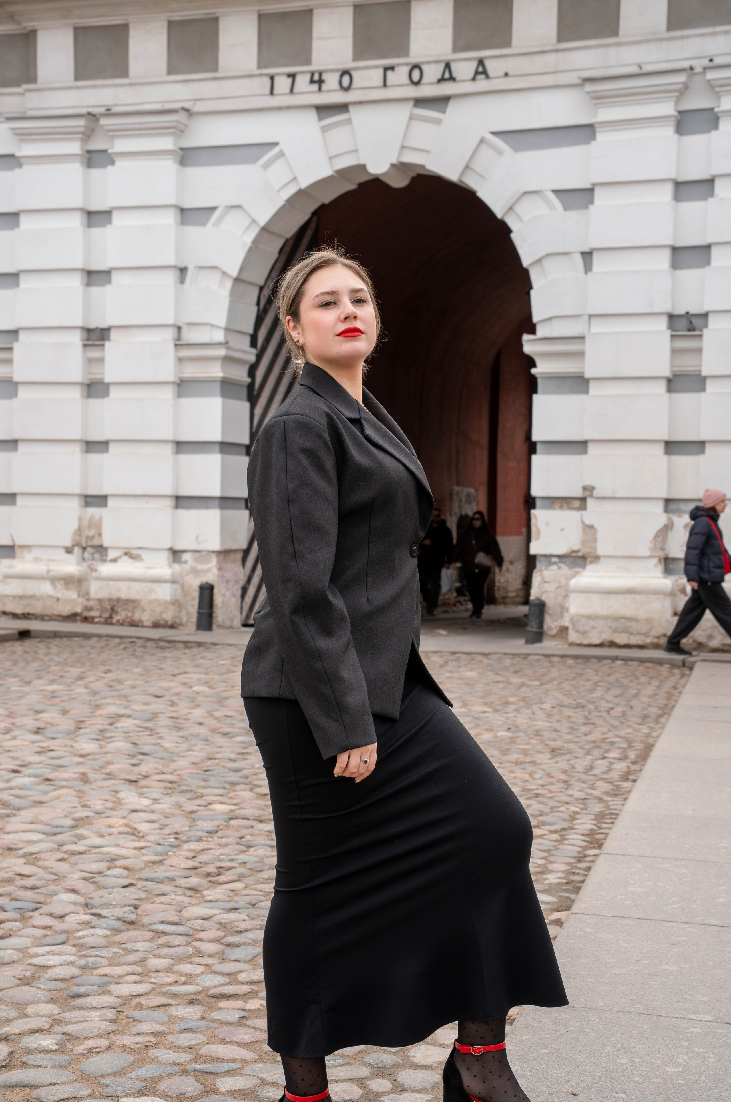 Прогулка. Услуги фотографа | Санкт-Петербург