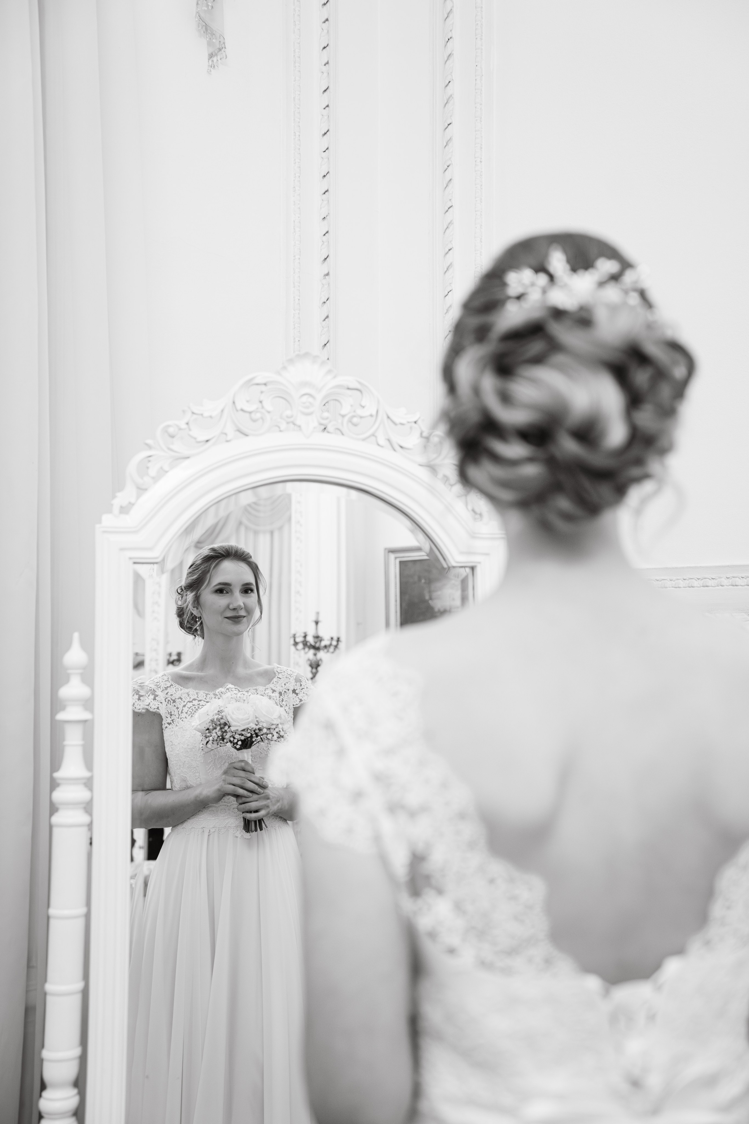 Регистрация брака. Услуги фотографа | Санкт-Петербург