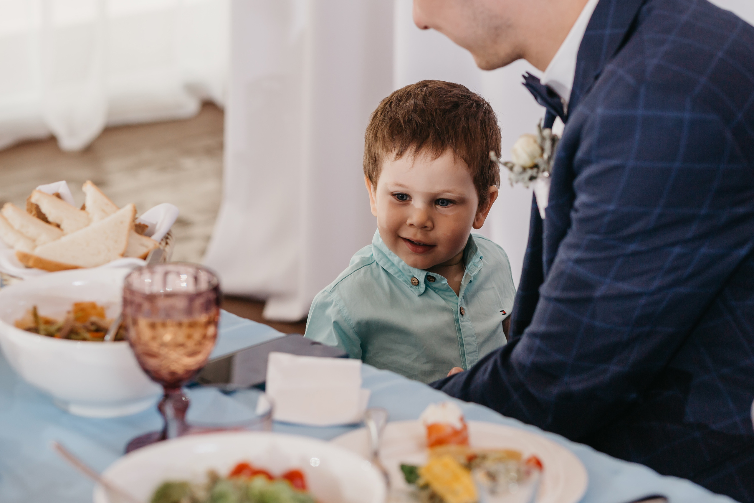 Свадебная съёмка. Свадебный фотограф в Санкт-Петербурге Игорь Бабенко