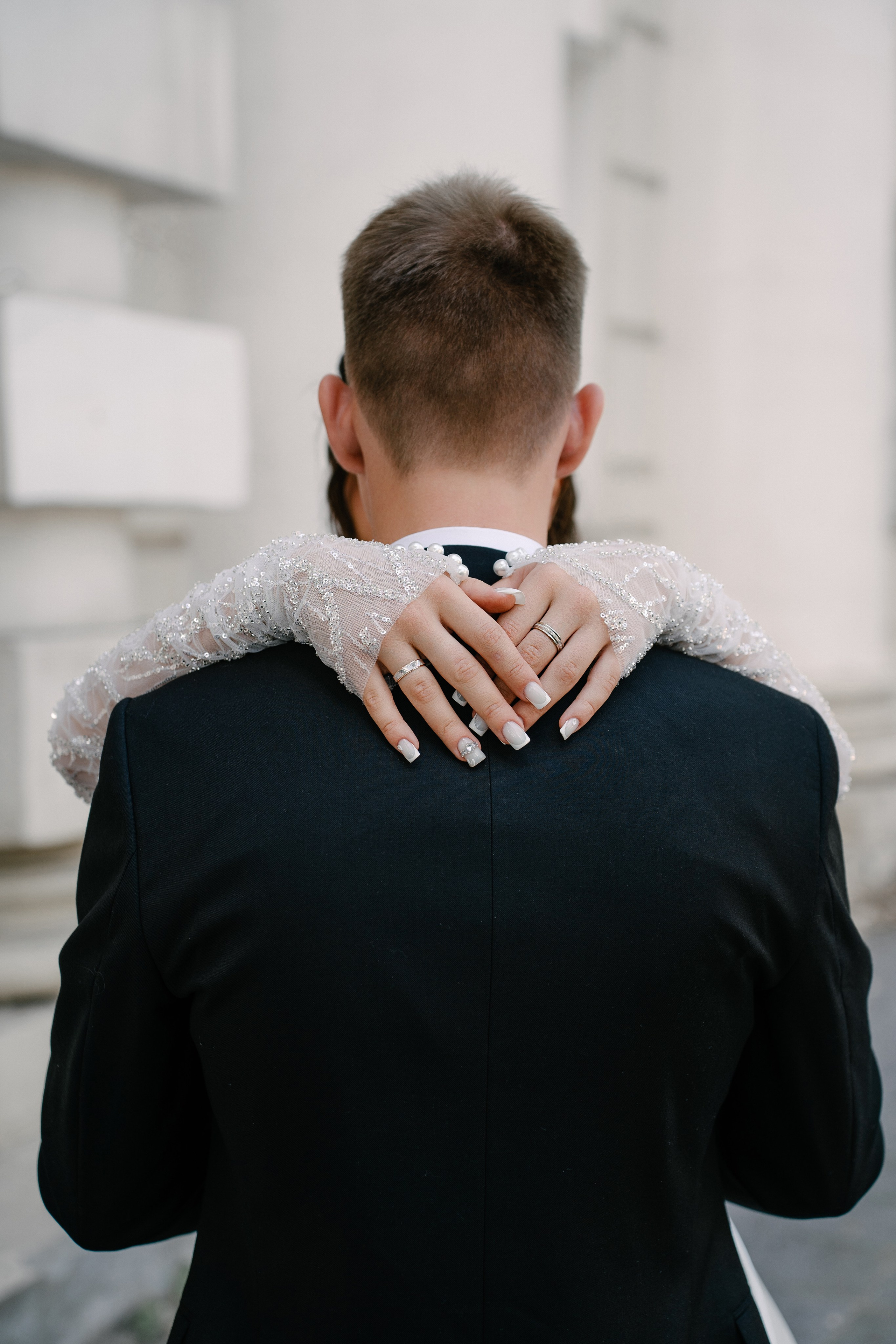 Дмитрий и Александра. Свадебный и семейный фотограф в Воронеже Анастасия Бойко