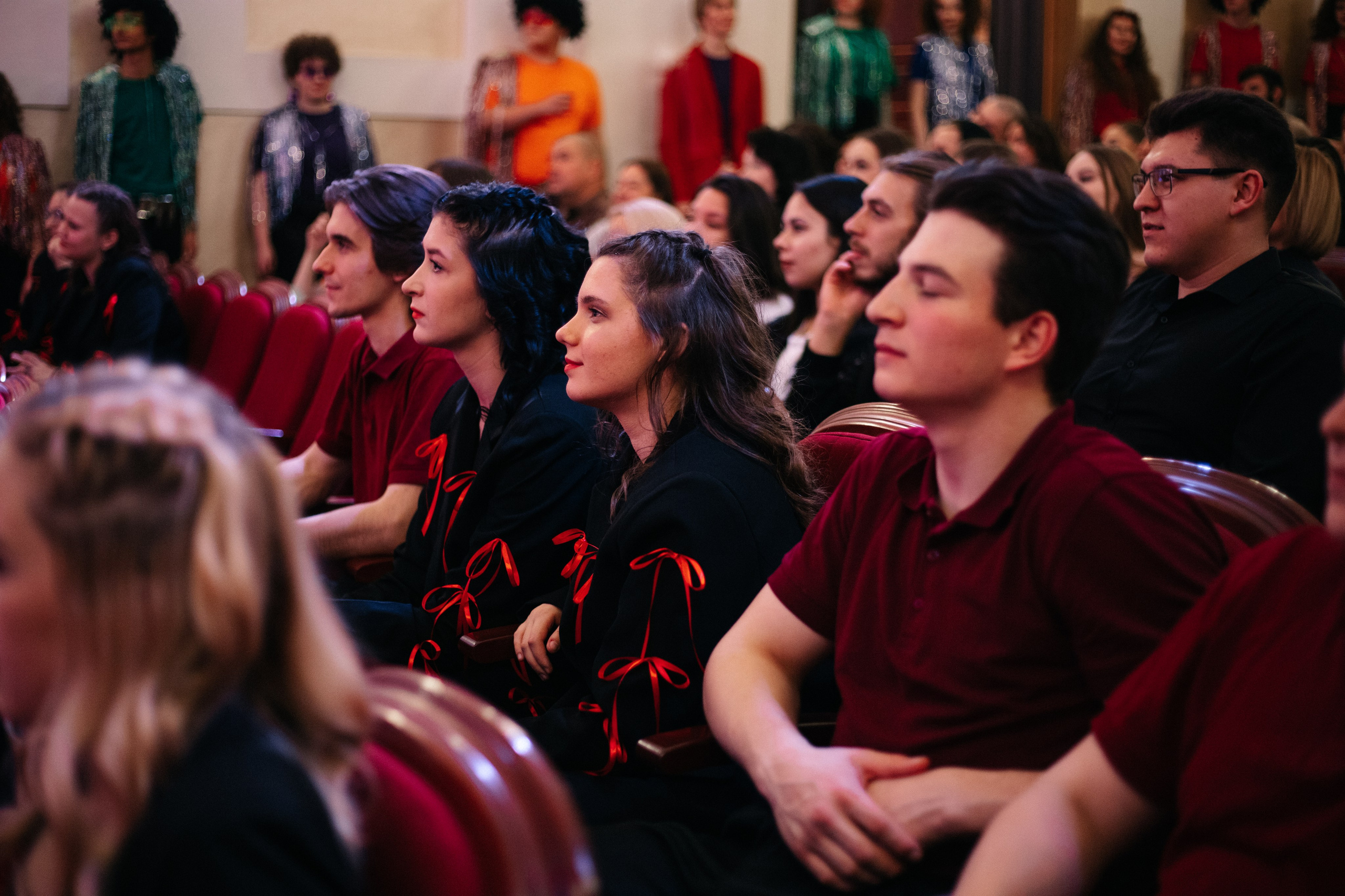 РП'25. EGOROV PRODUCTION