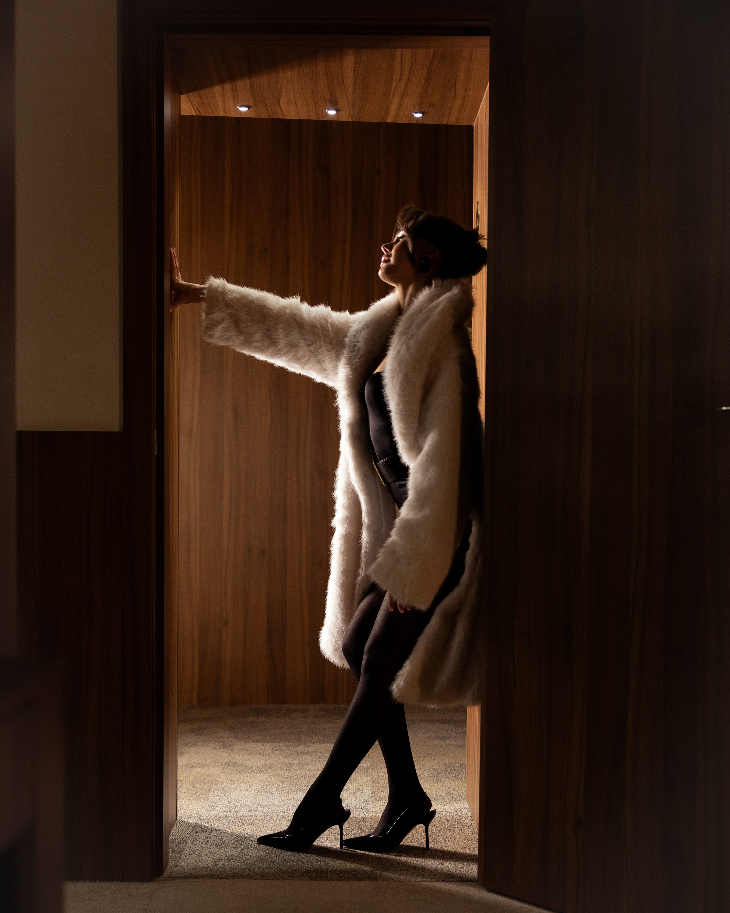 Polina. Александра Акжигитова I Фотограф Волгоград