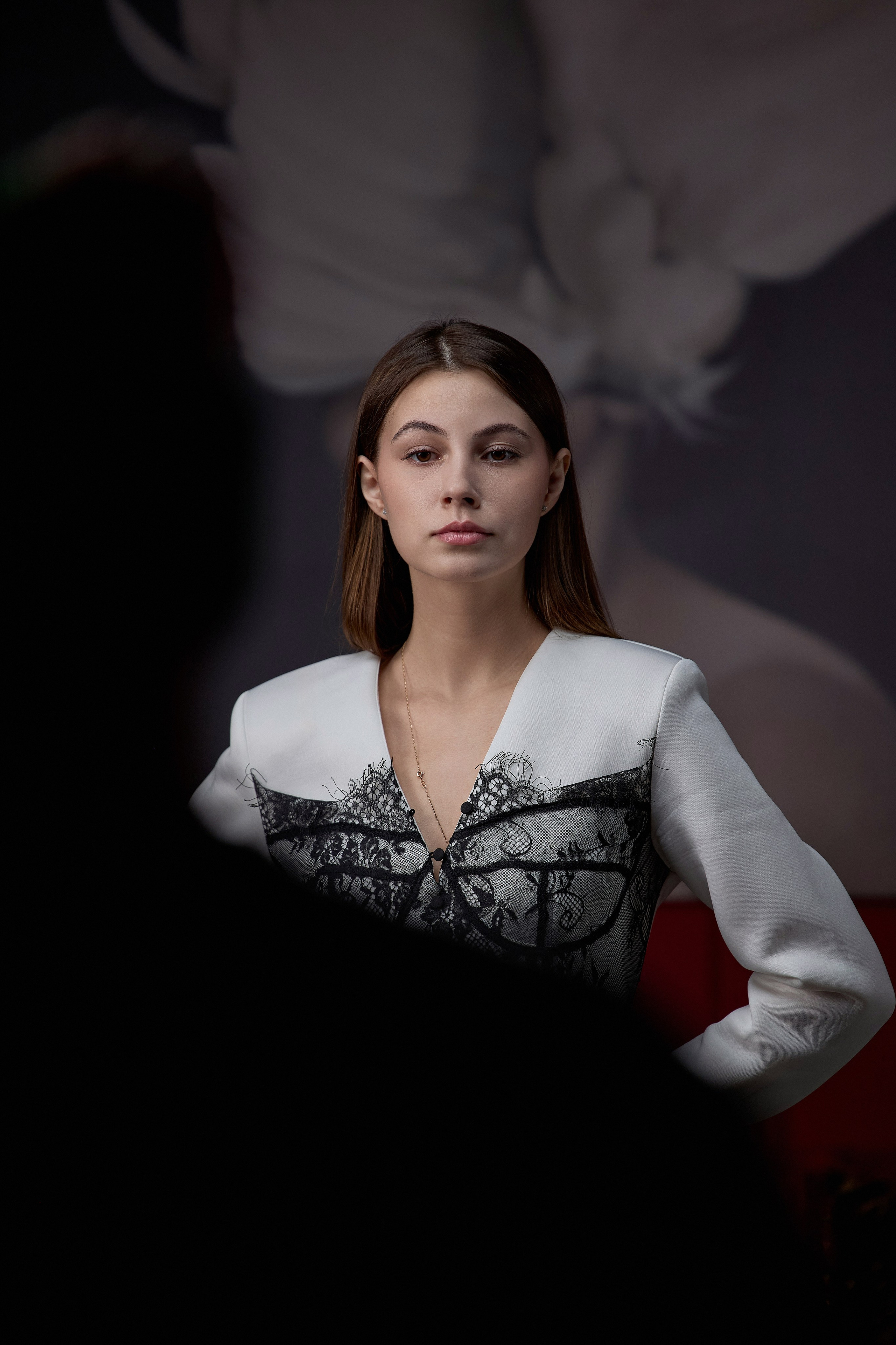 Мастер-класс Алексея Трифонова. Фотограф Алексей Яковлев