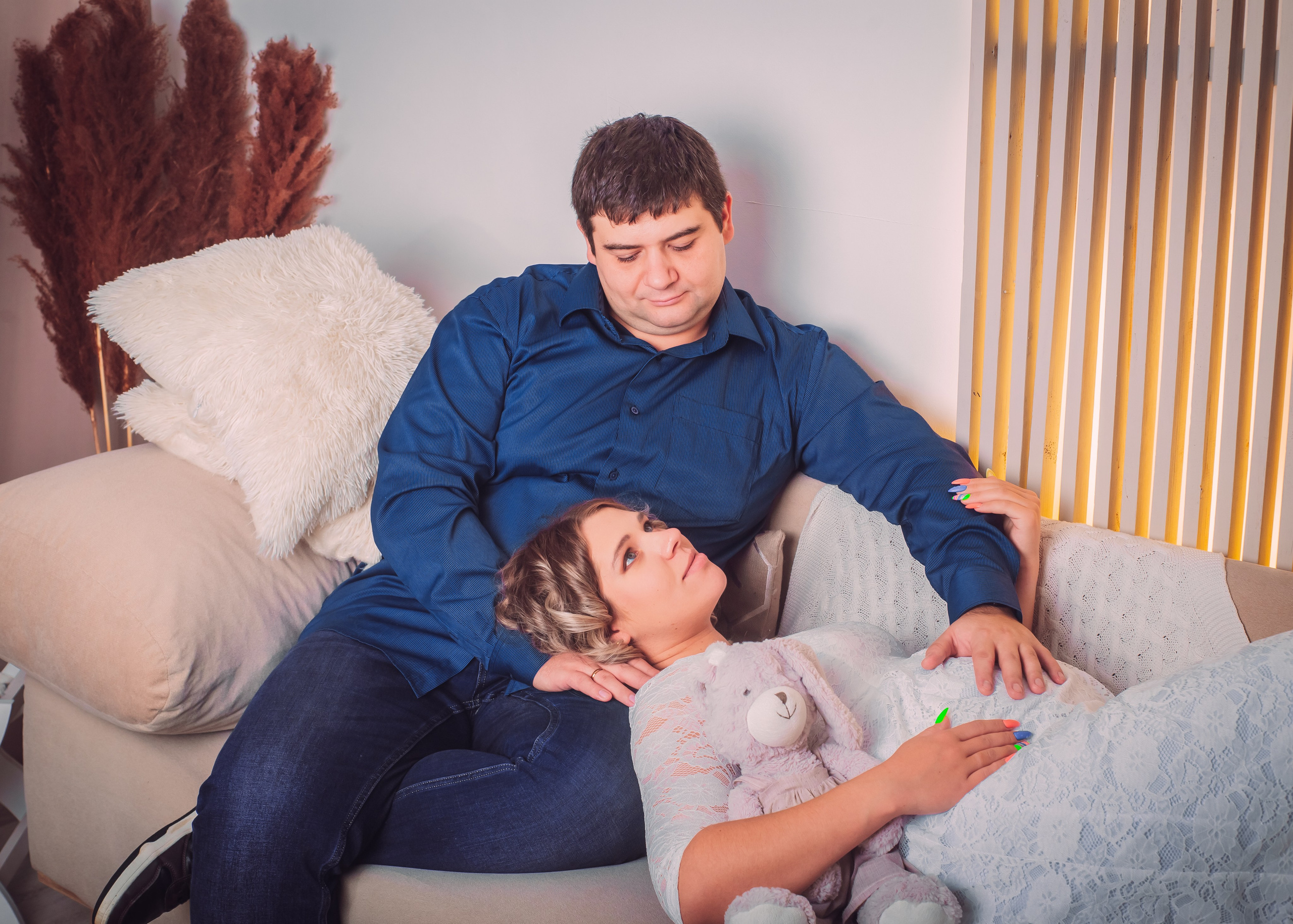 Александр и Ксения. Фотограф Зеленоград, Москва