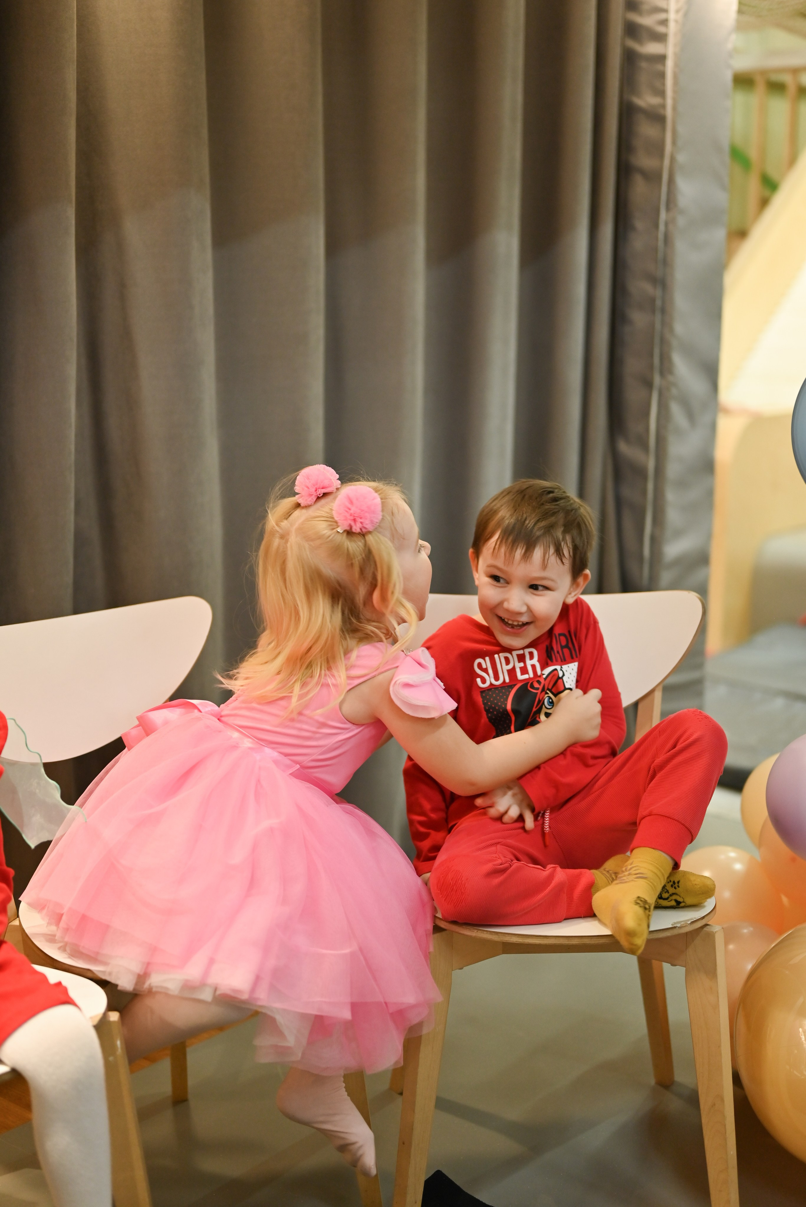 «День варенья Авроры». Свадебный и семейный фотограф в Уфе Александров Максим