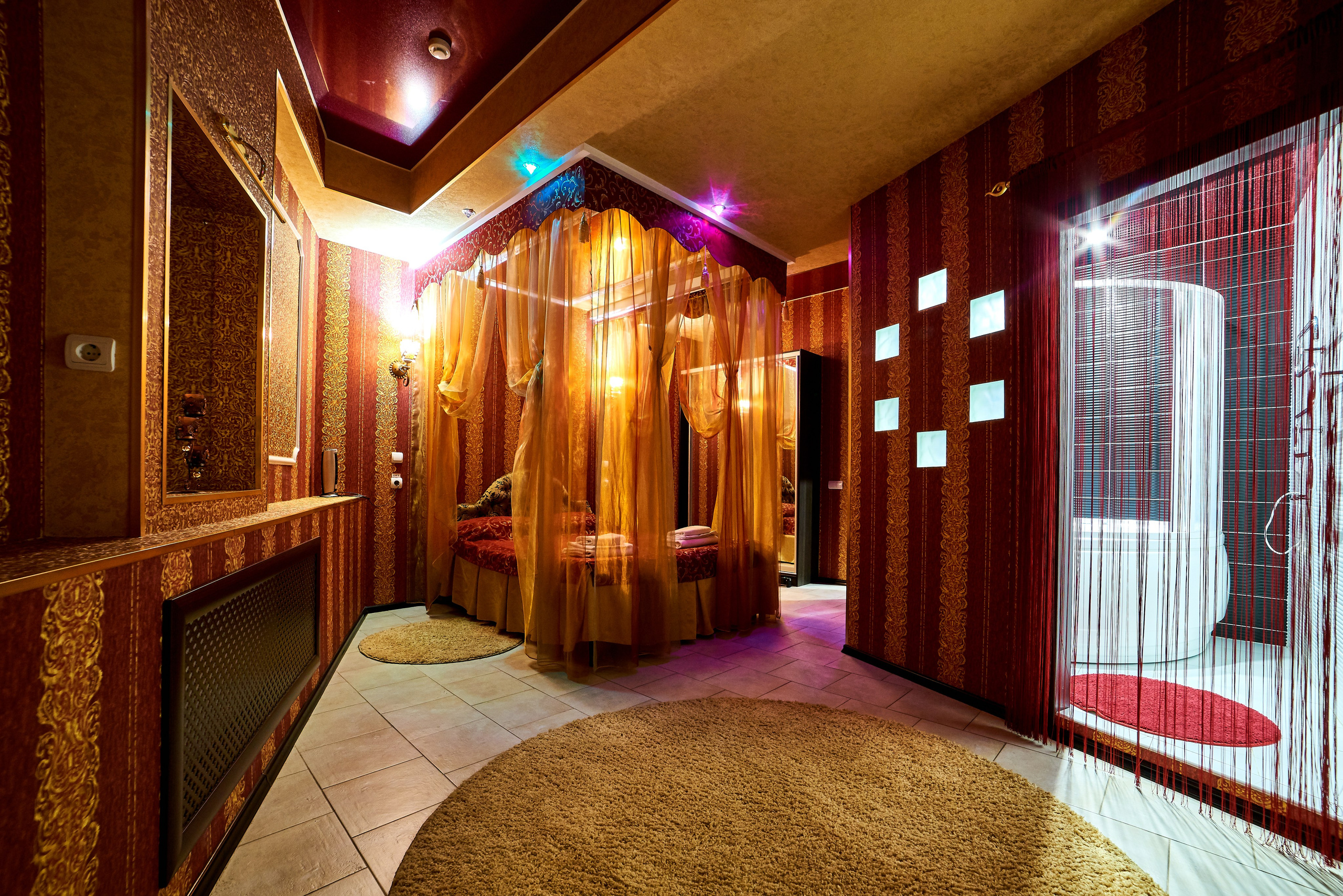 Интерьерная фотография. Коммерческий фотограф в Ульяновске