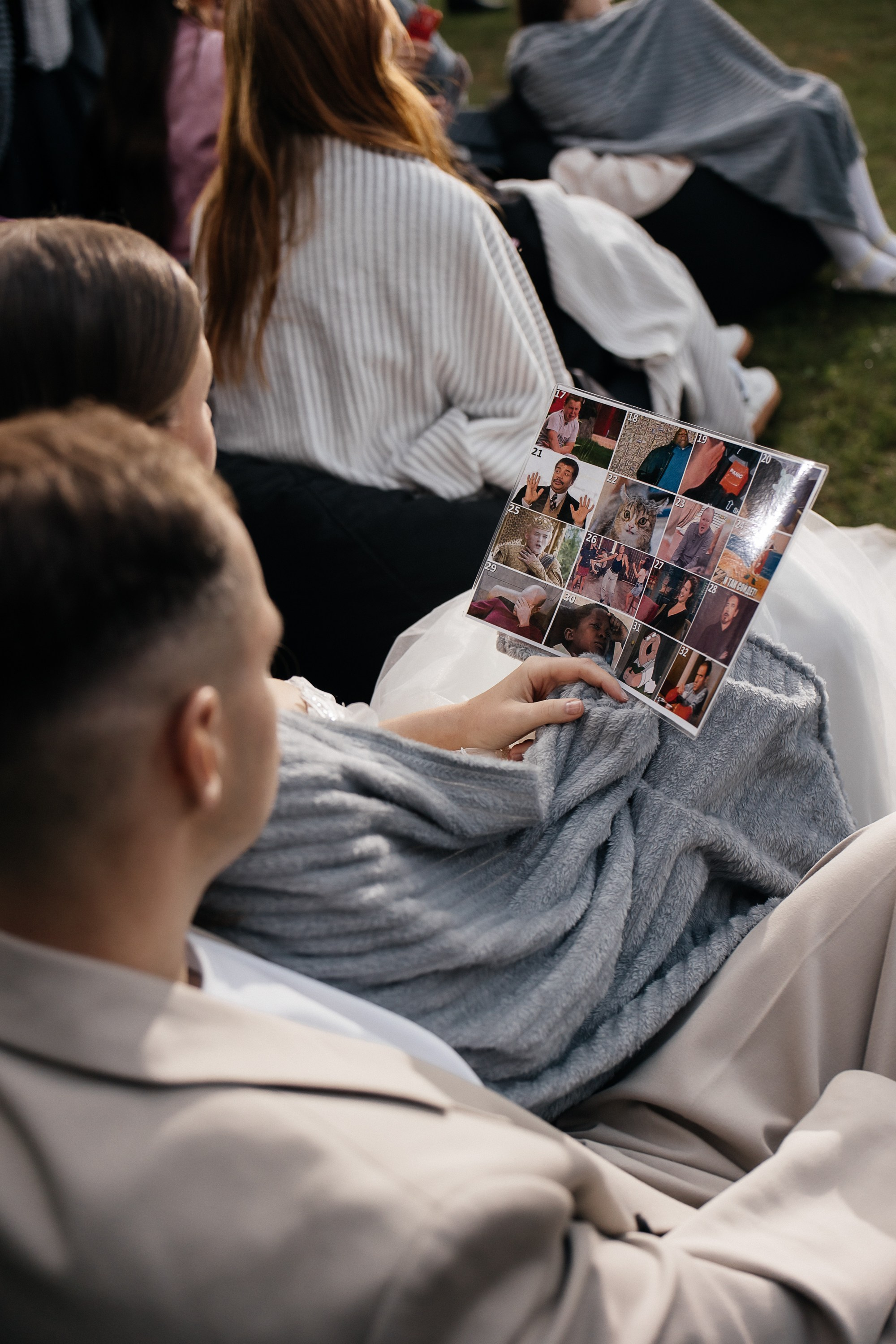 Свадебная церемония под открытым небом. Свадебный и семейный фотограф Виолетта Сидельникова. Краснодар, Россия, Беларусь, Европа