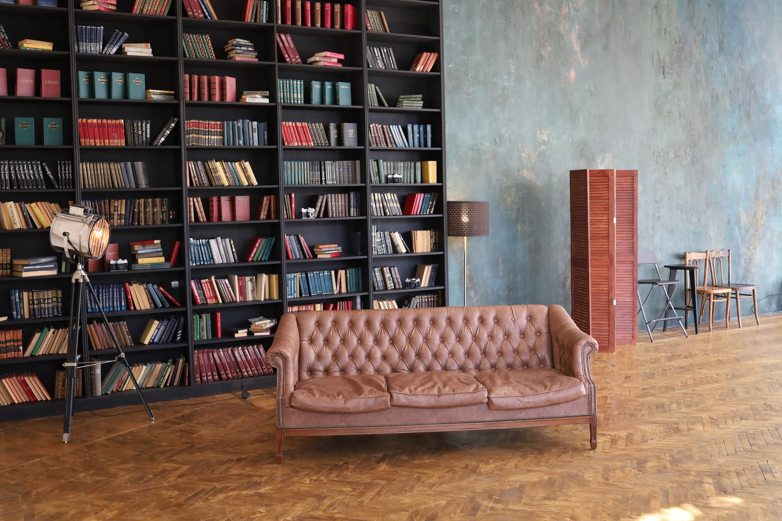 Фотостудия и Автопортретная в Самаре | ИМПУЛЬС