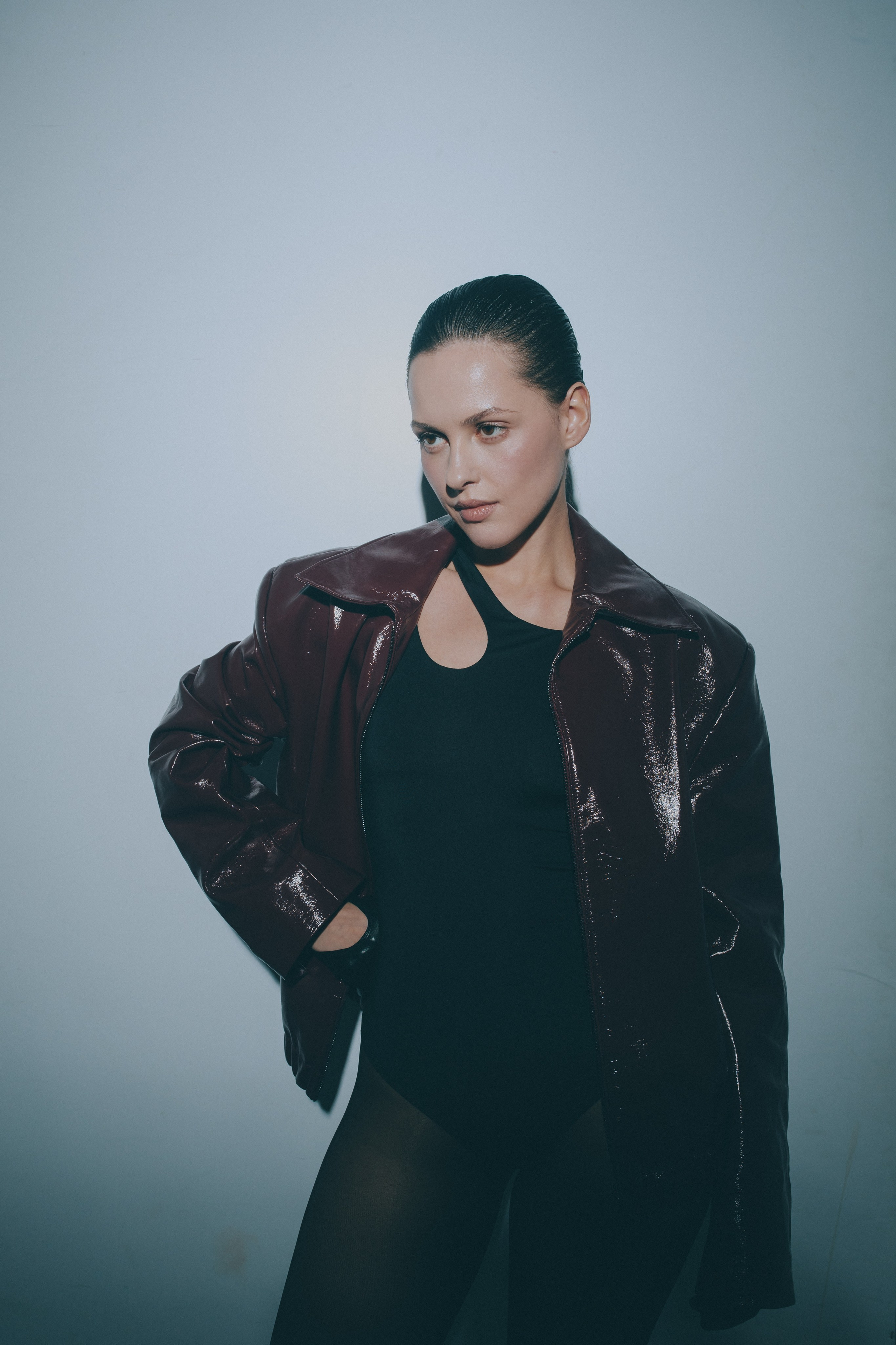 Съемка для брендов. Фотограф в Санкт-Петербурге Шура Капустина