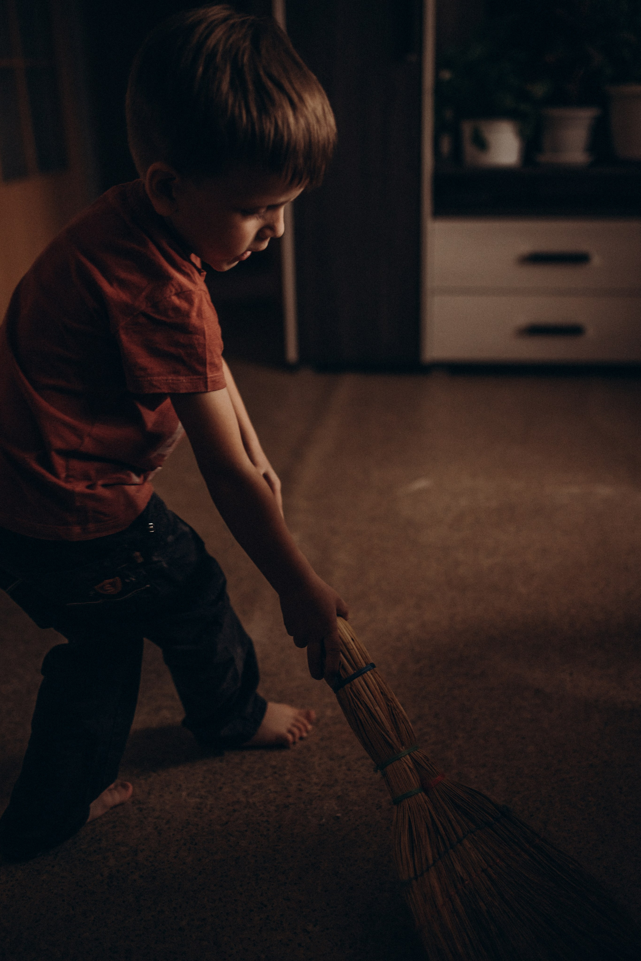 Бабушка с внуками. Семейный фотограф lifestyle в Новосибирске Елена Шпилевая