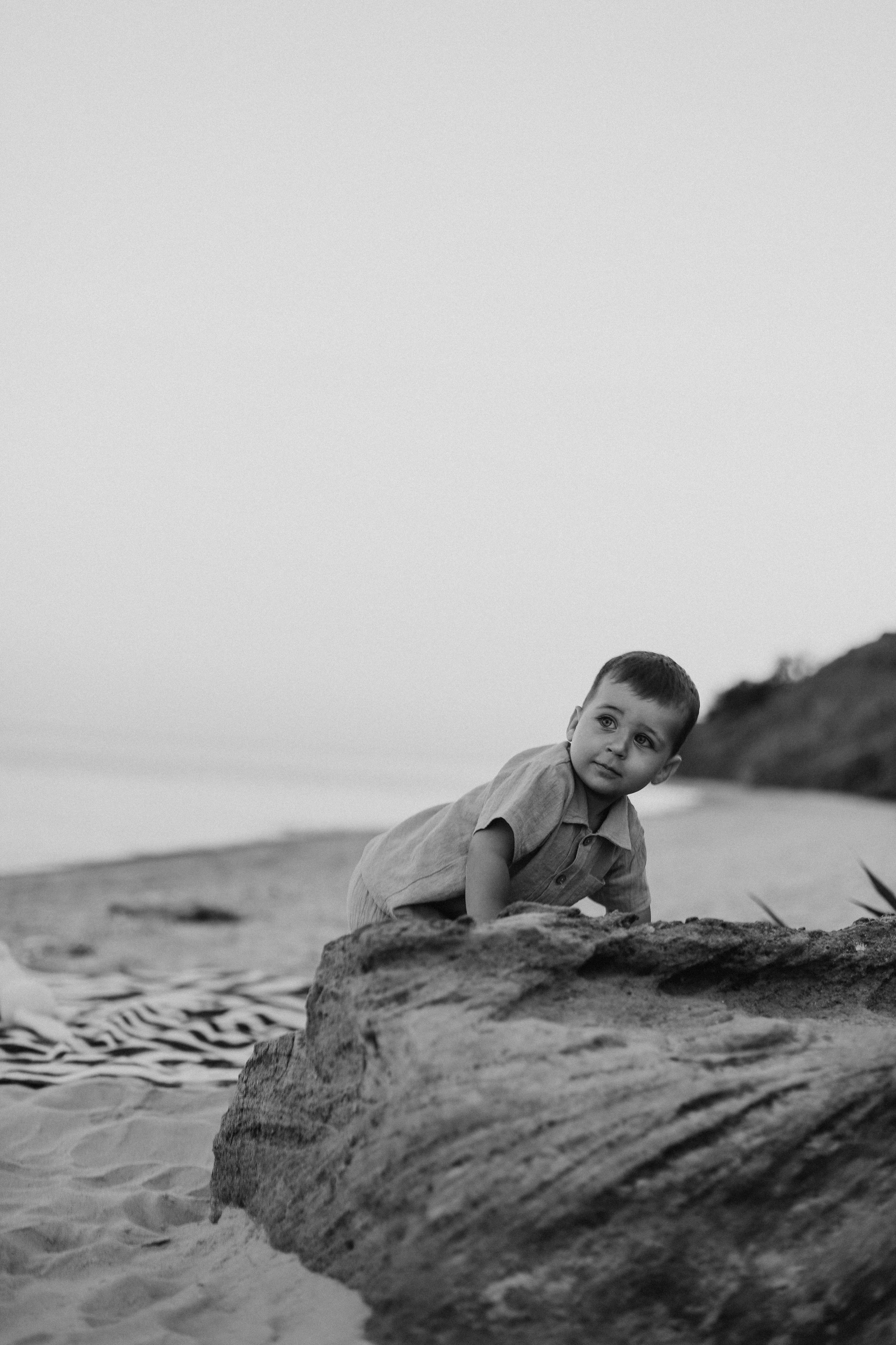 ЮЛИЯ, МАКСИМ и ВЛАДИСЛАВ. Фотограф Мариуполь | Ялта | Крым — Диана Мазенко