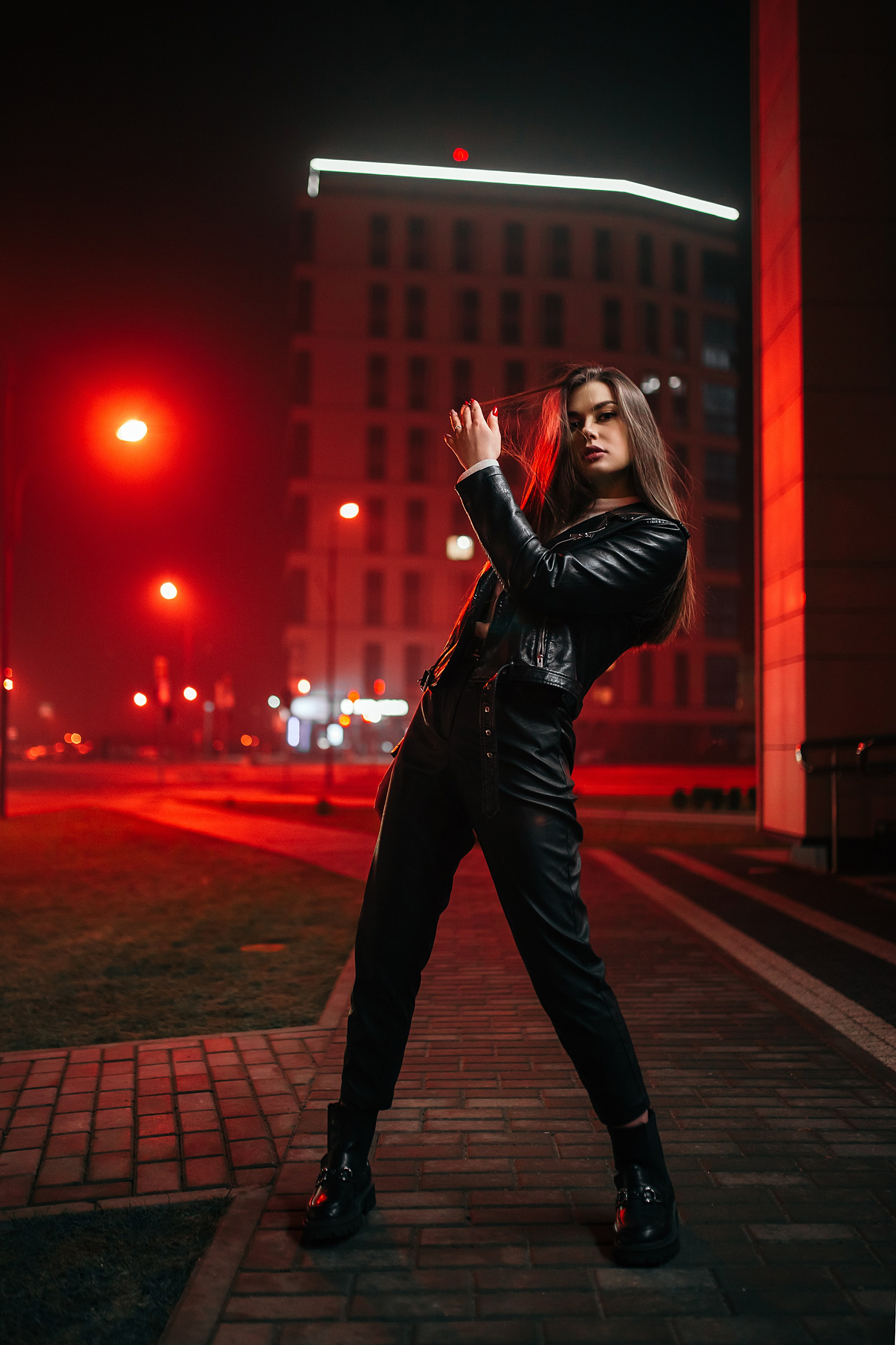 Индивидуальные съёмки. Фотограф в Бресте